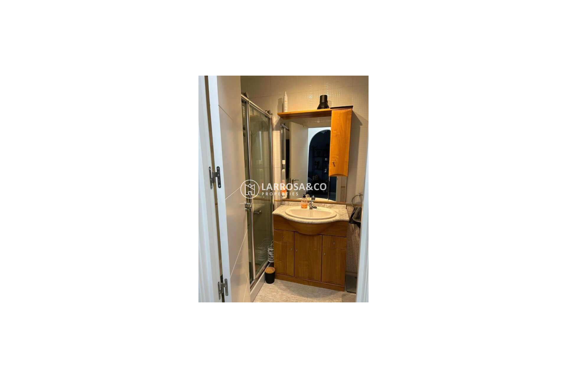 Resale - Apartment - Almoradí