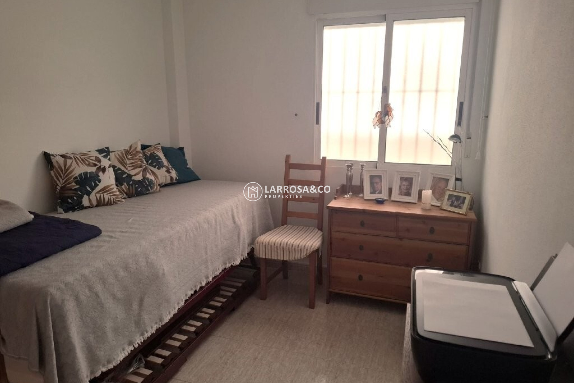 Resale - Apartment - Almoradí