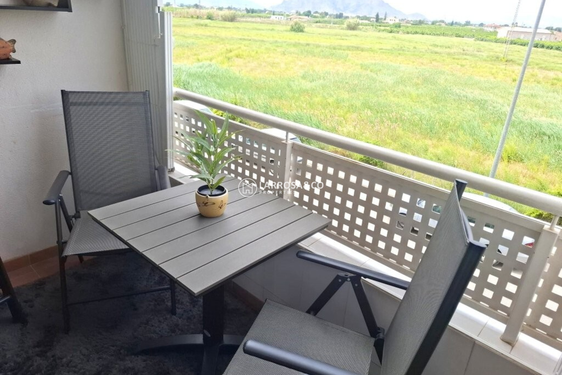 Resale - Apartment - Almoradí