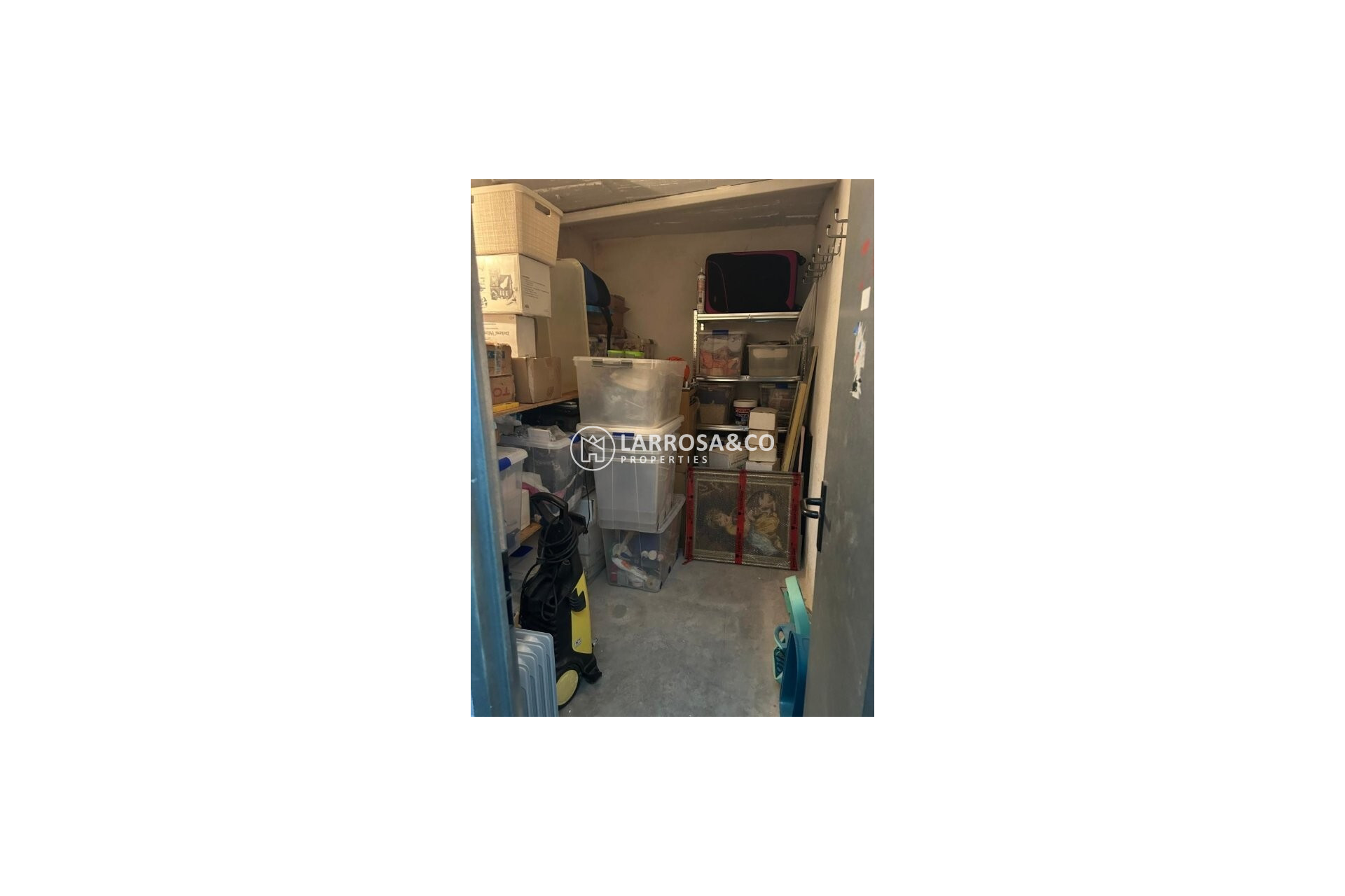 Resale - Apartment - Almoradí