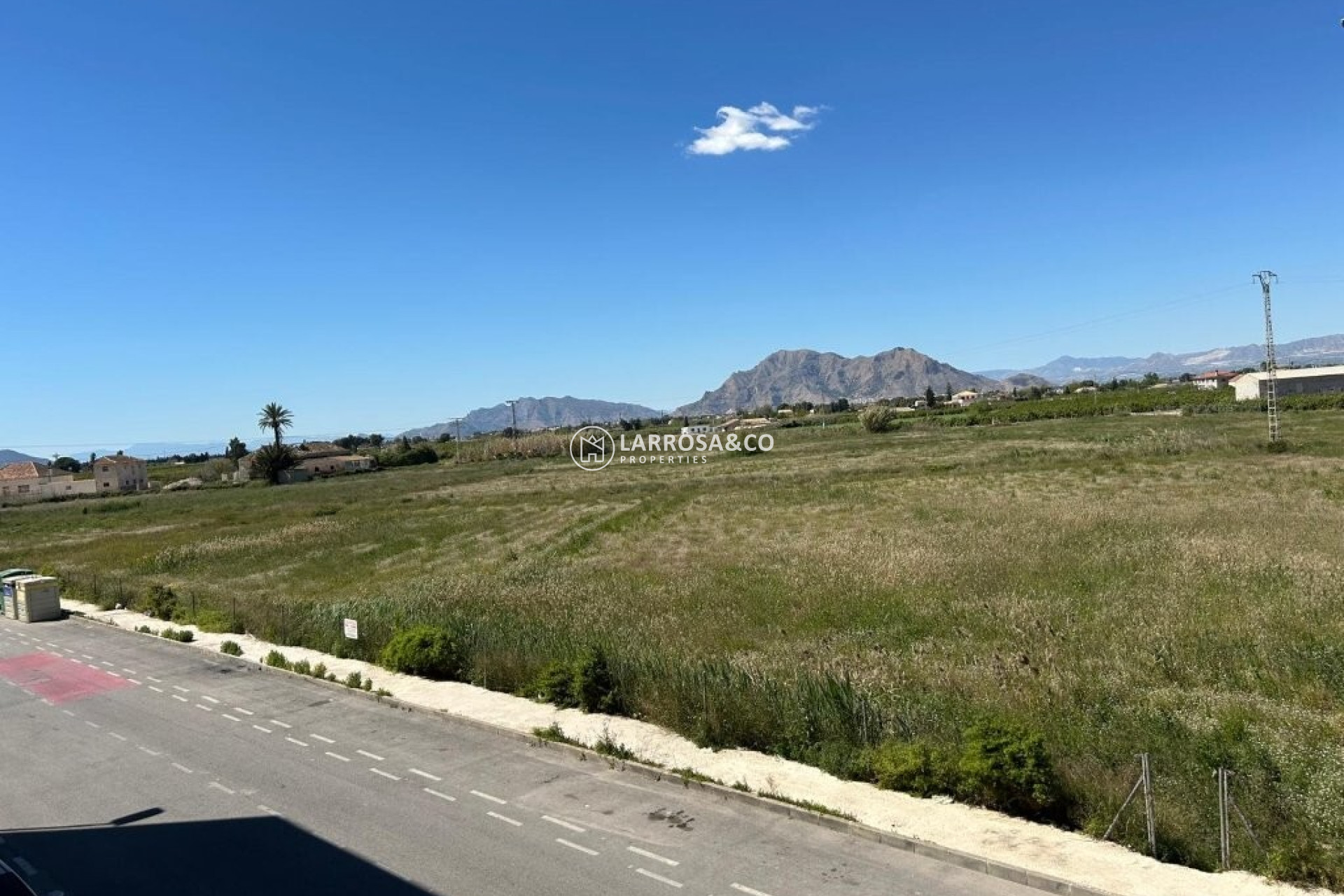 Resale - Apartment - Almoradí