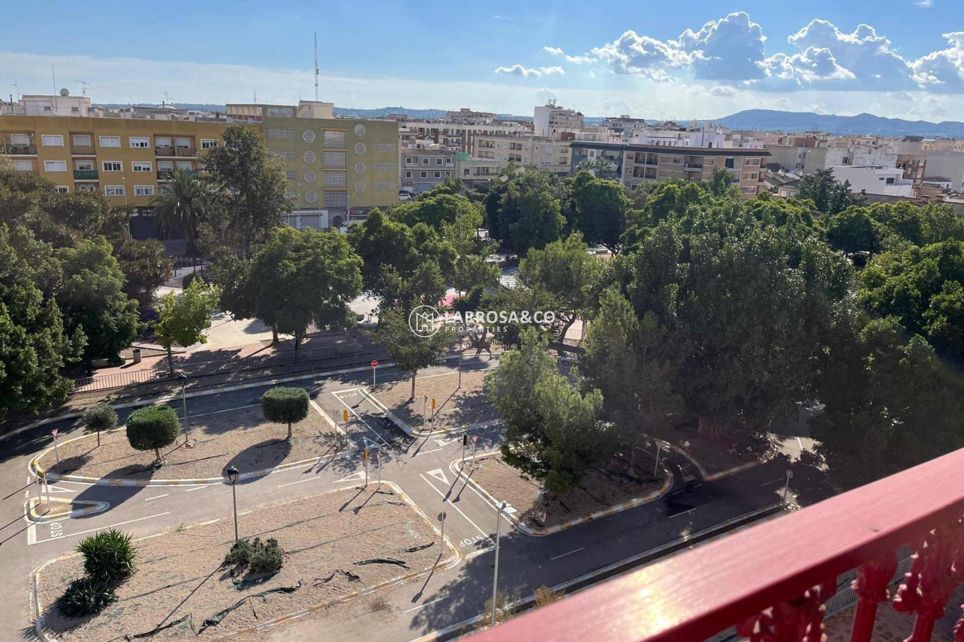 Resale - Apartment - Almoradí
