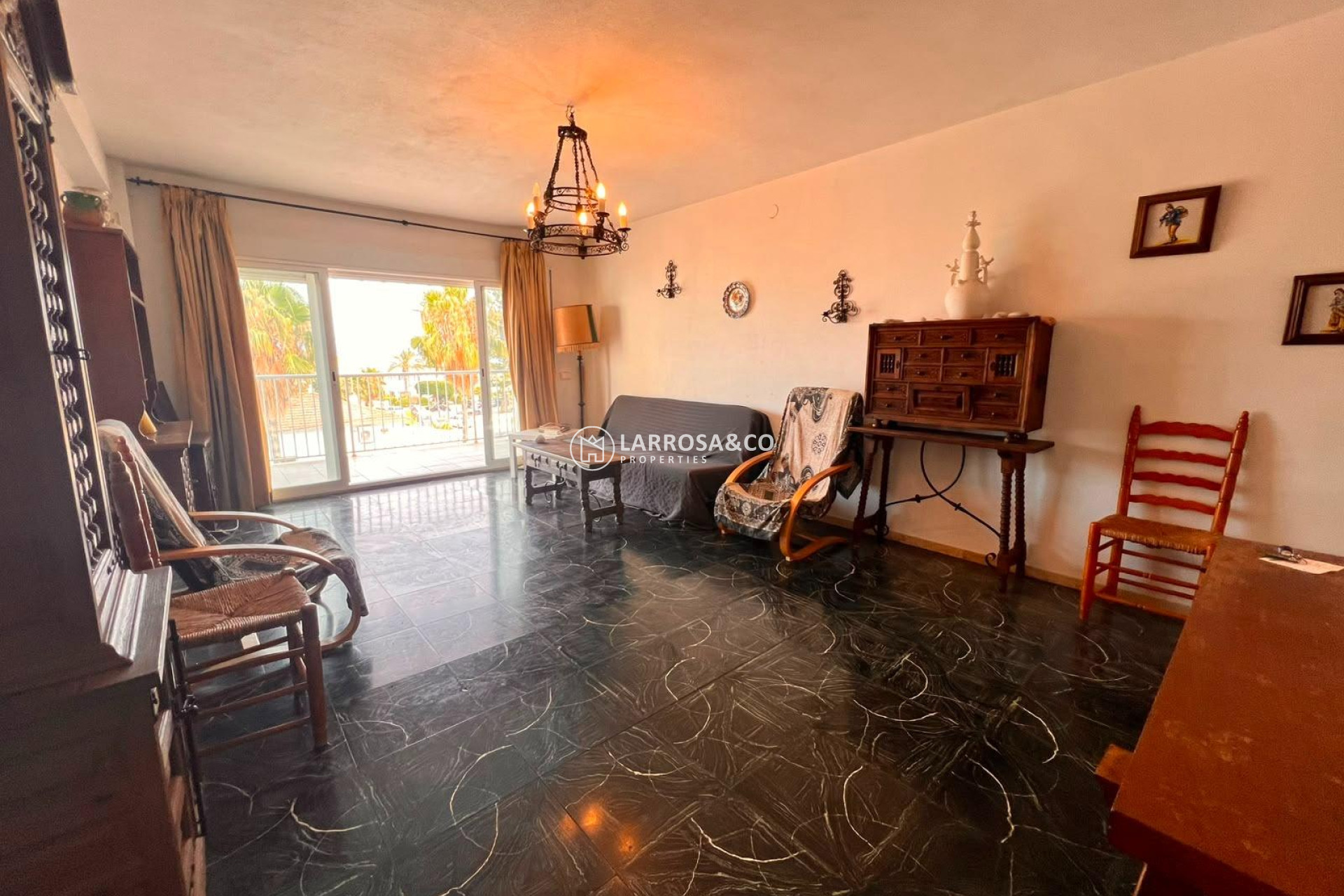 Resale - Apartment - Altea - Altea Pueblo