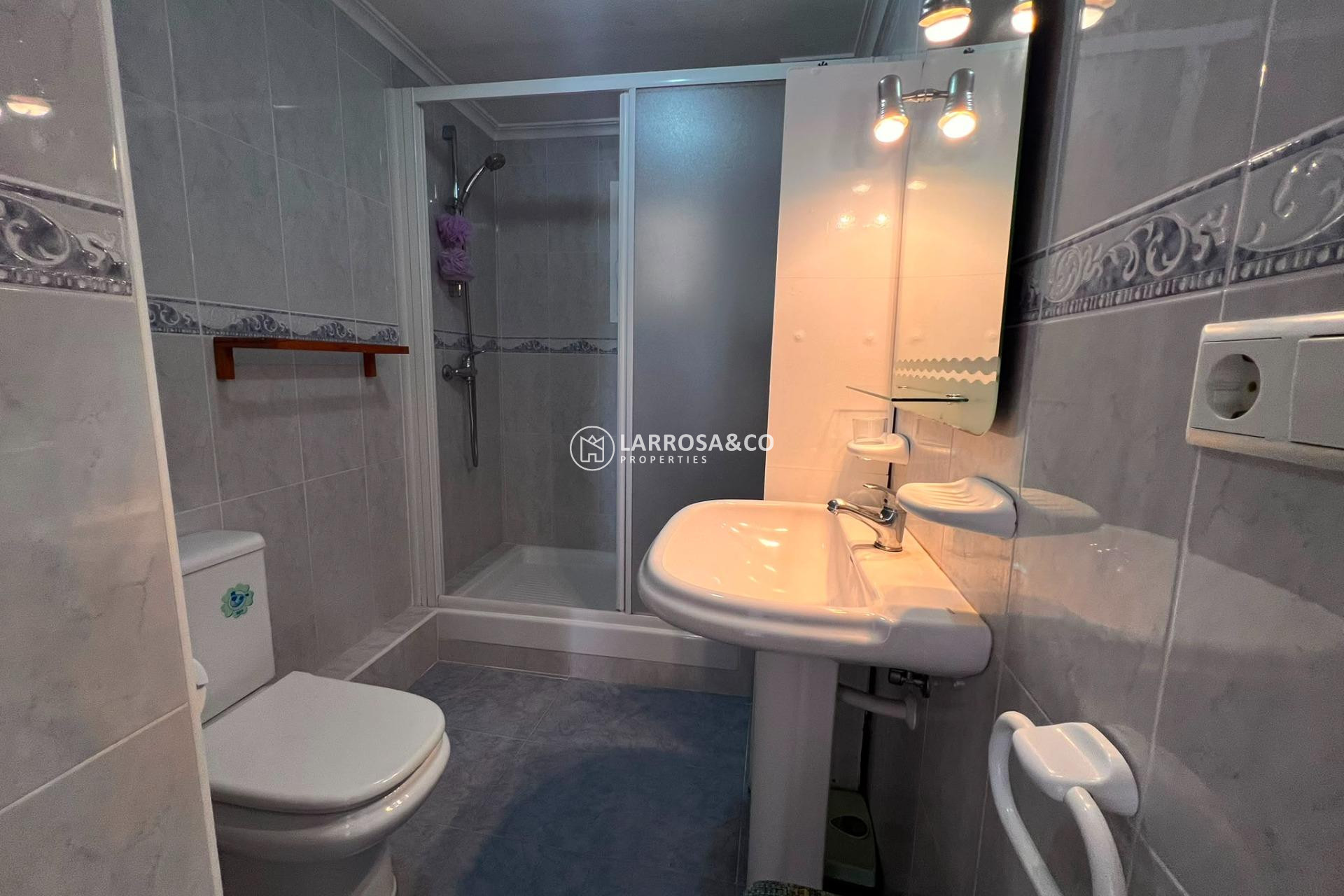 Resale - Apartment - Altea - Altea Pueblo