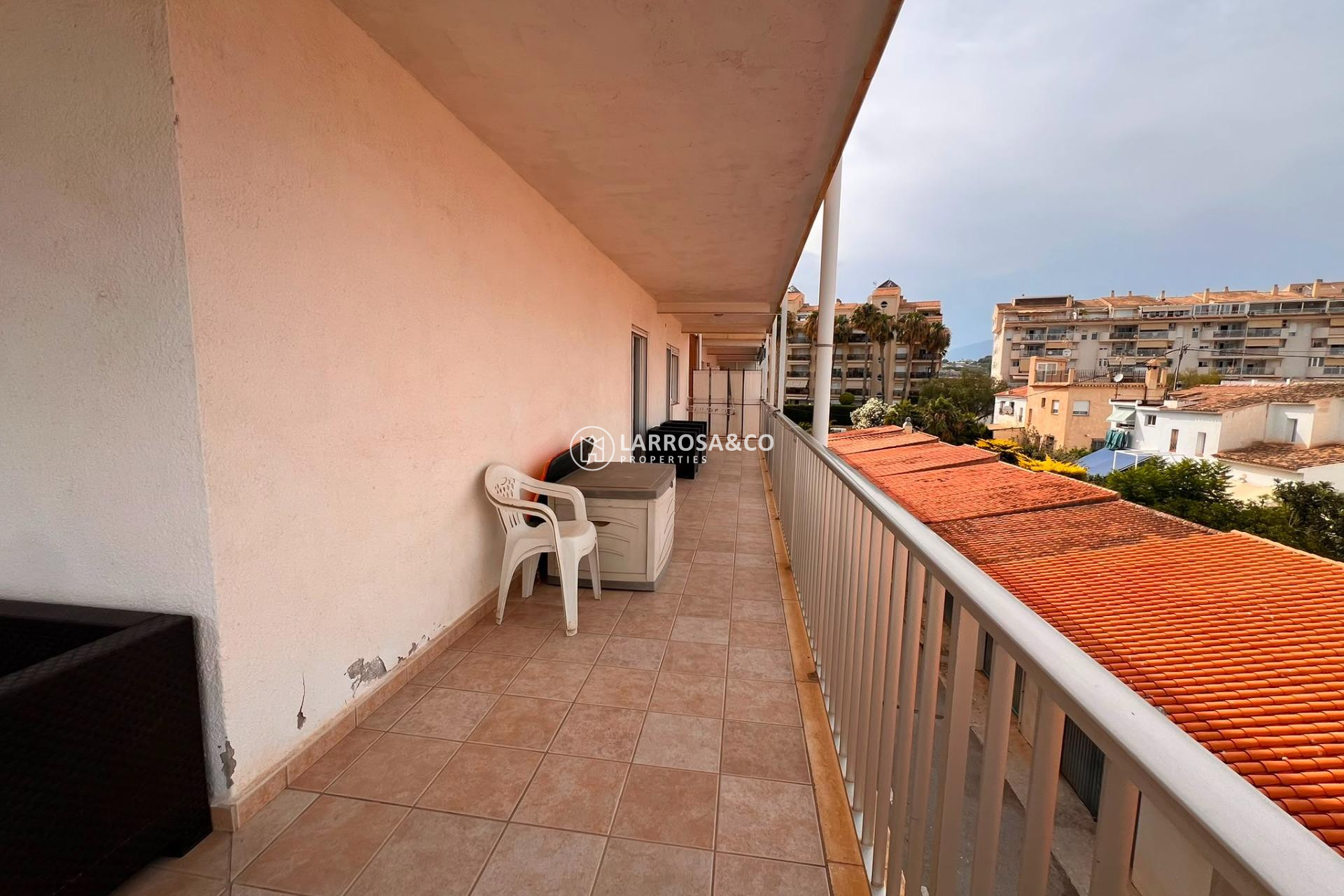 Resale - Apartment - Altea - Altea Pueblo