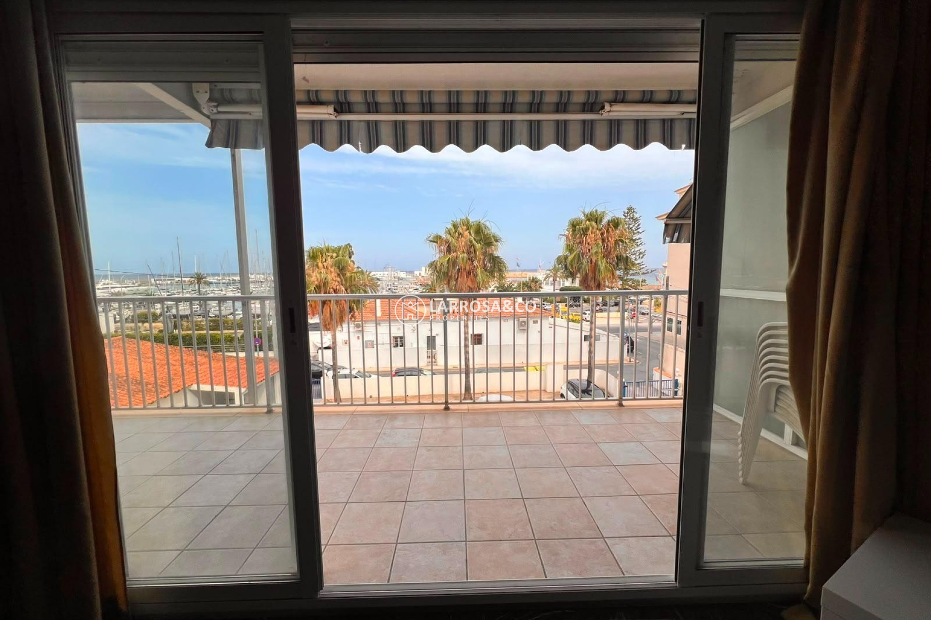 Resale - Apartment - Altea - Altea Pueblo