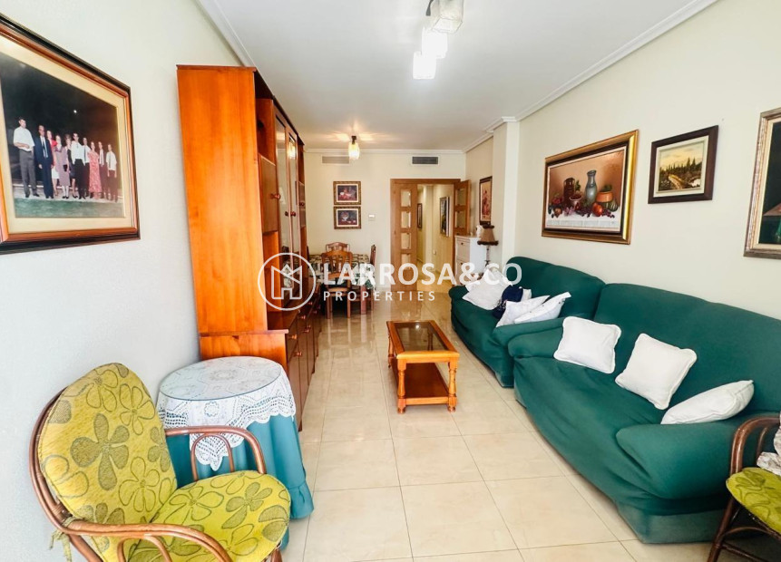 Resale - Apartment - Benejúzar - Baix Segura