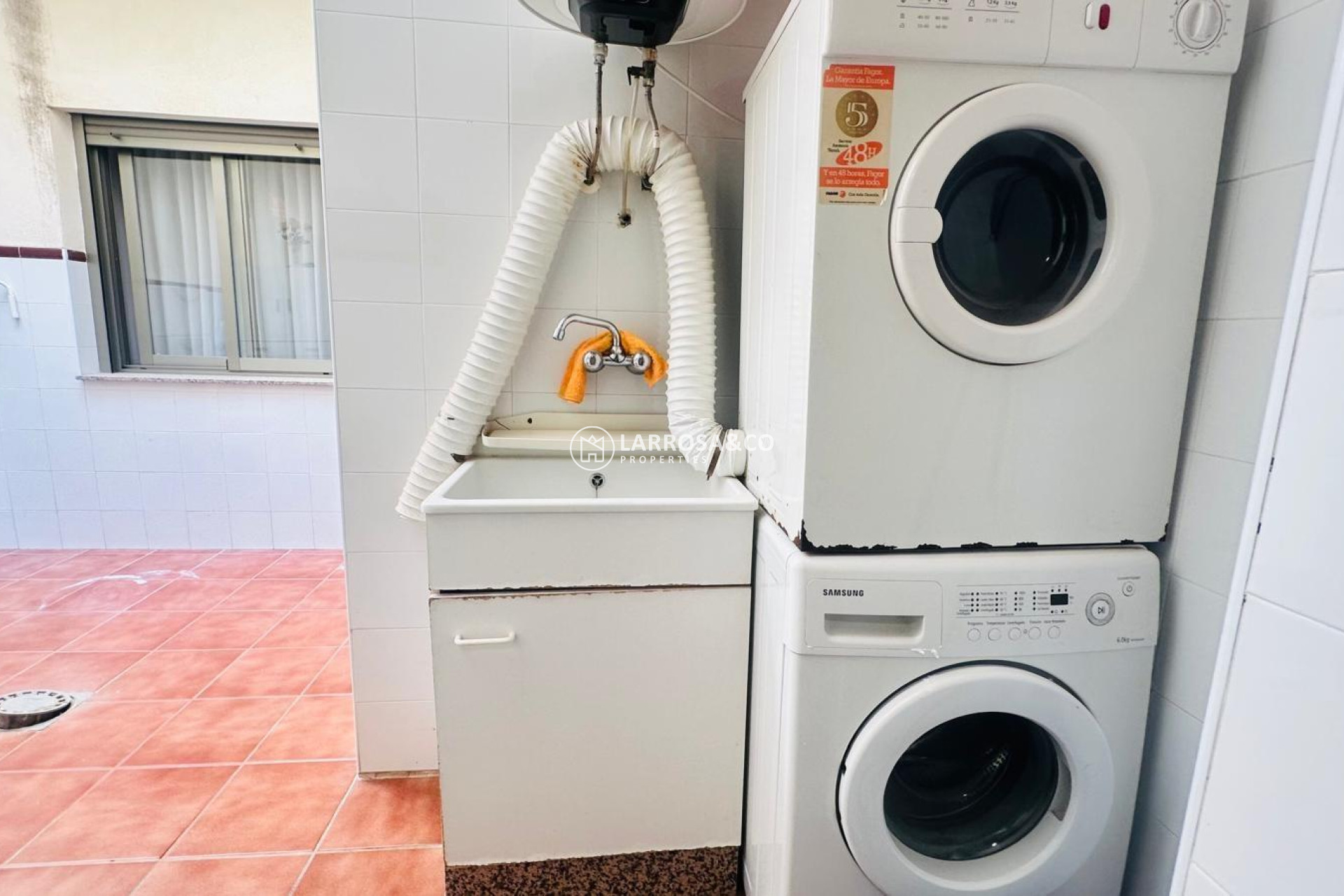 Resale - Apartment - Benejúzar - Baix Segura