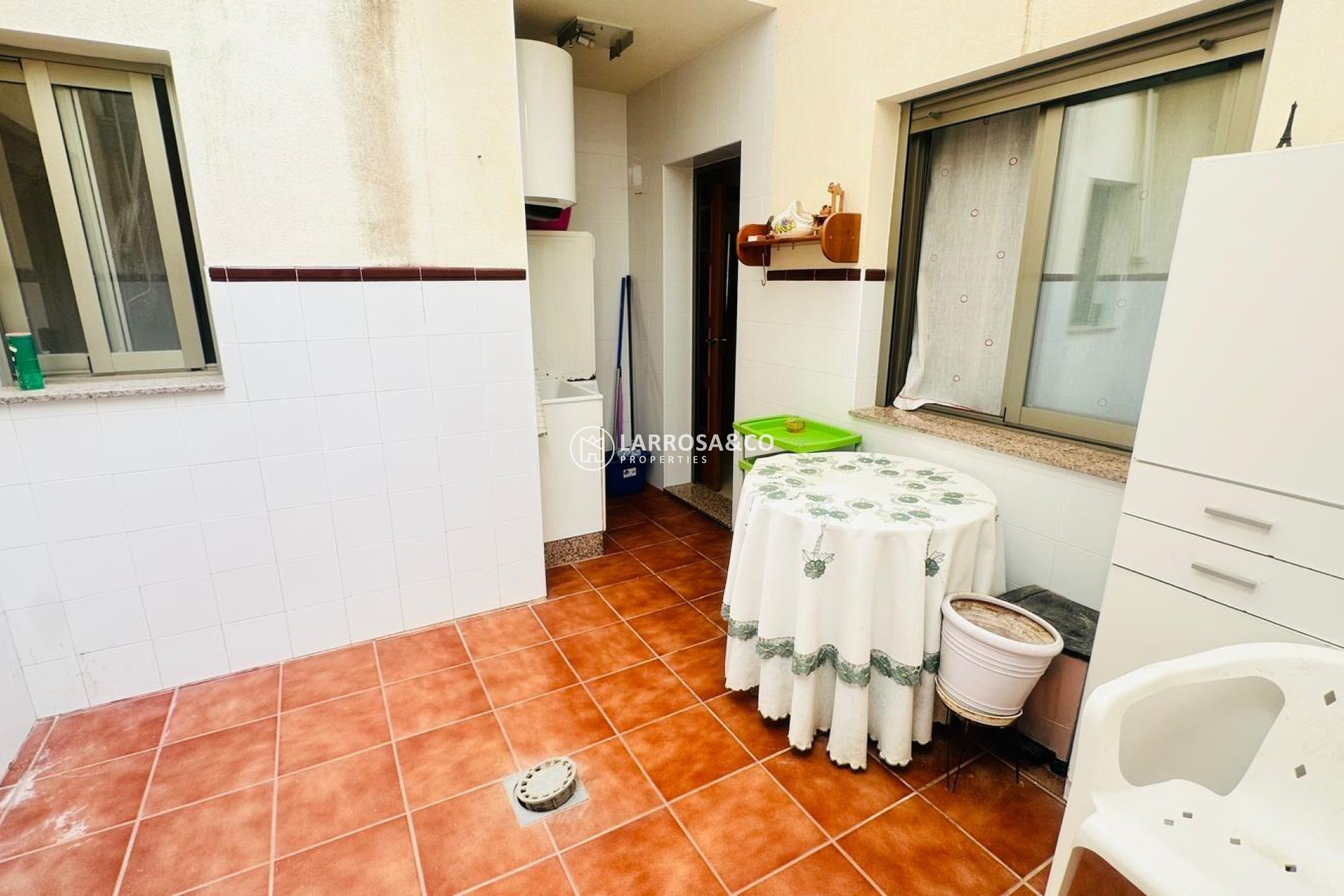 Resale - Apartment - Benejúzar - Baix Segura