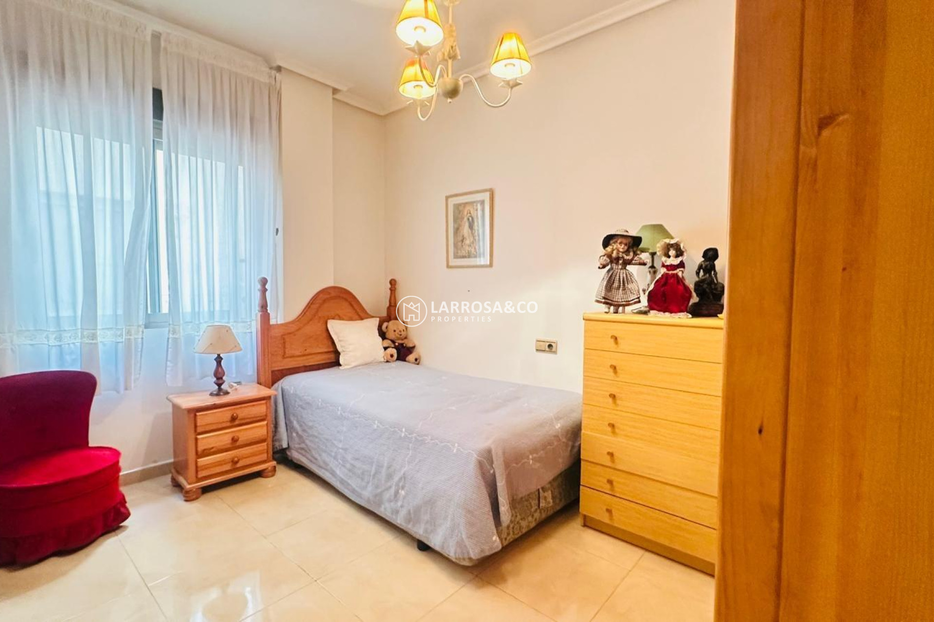 Resale - Apartment - Benejúzar - Baix Segura