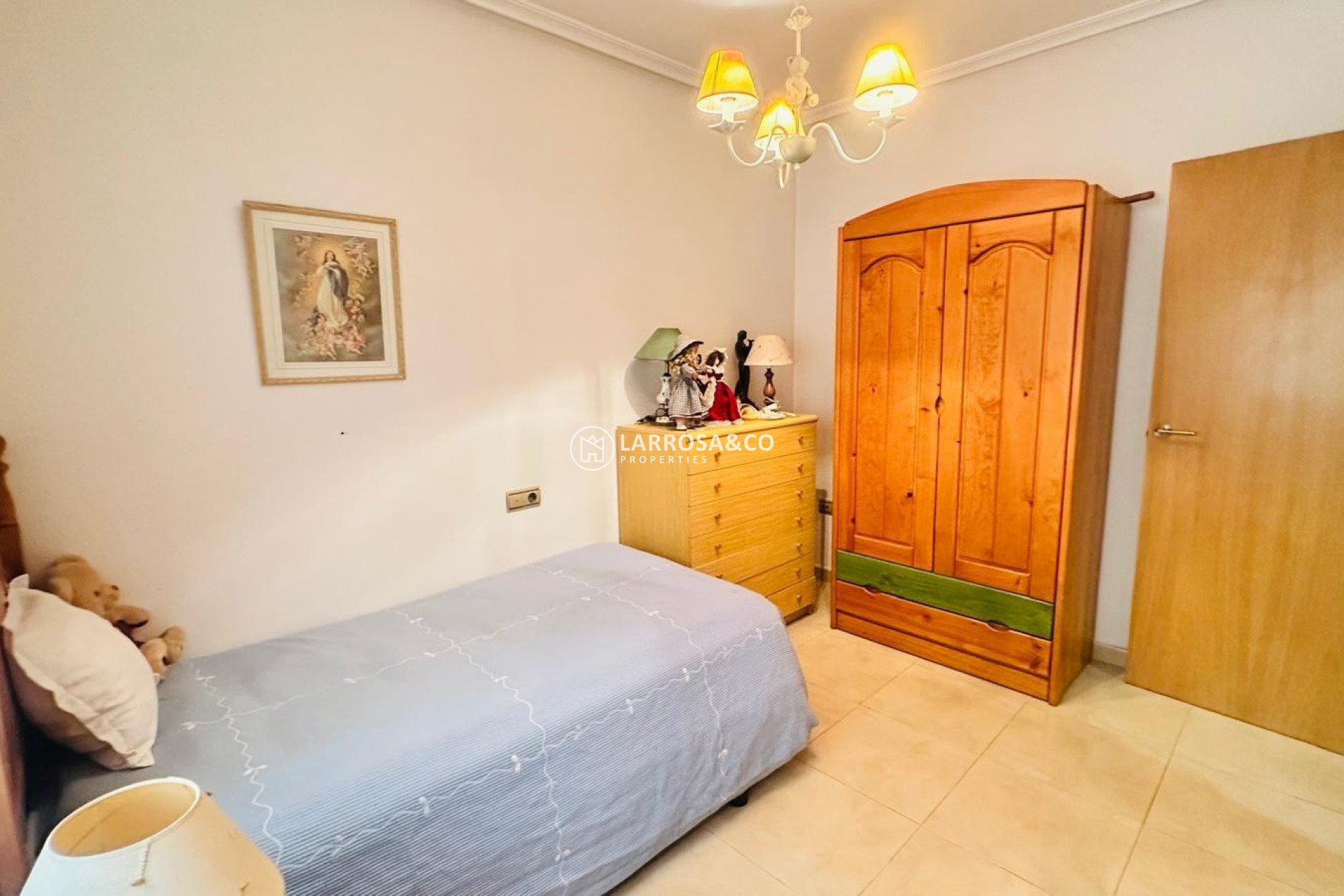 Resale - Apartment - Benejúzar - Baix Segura