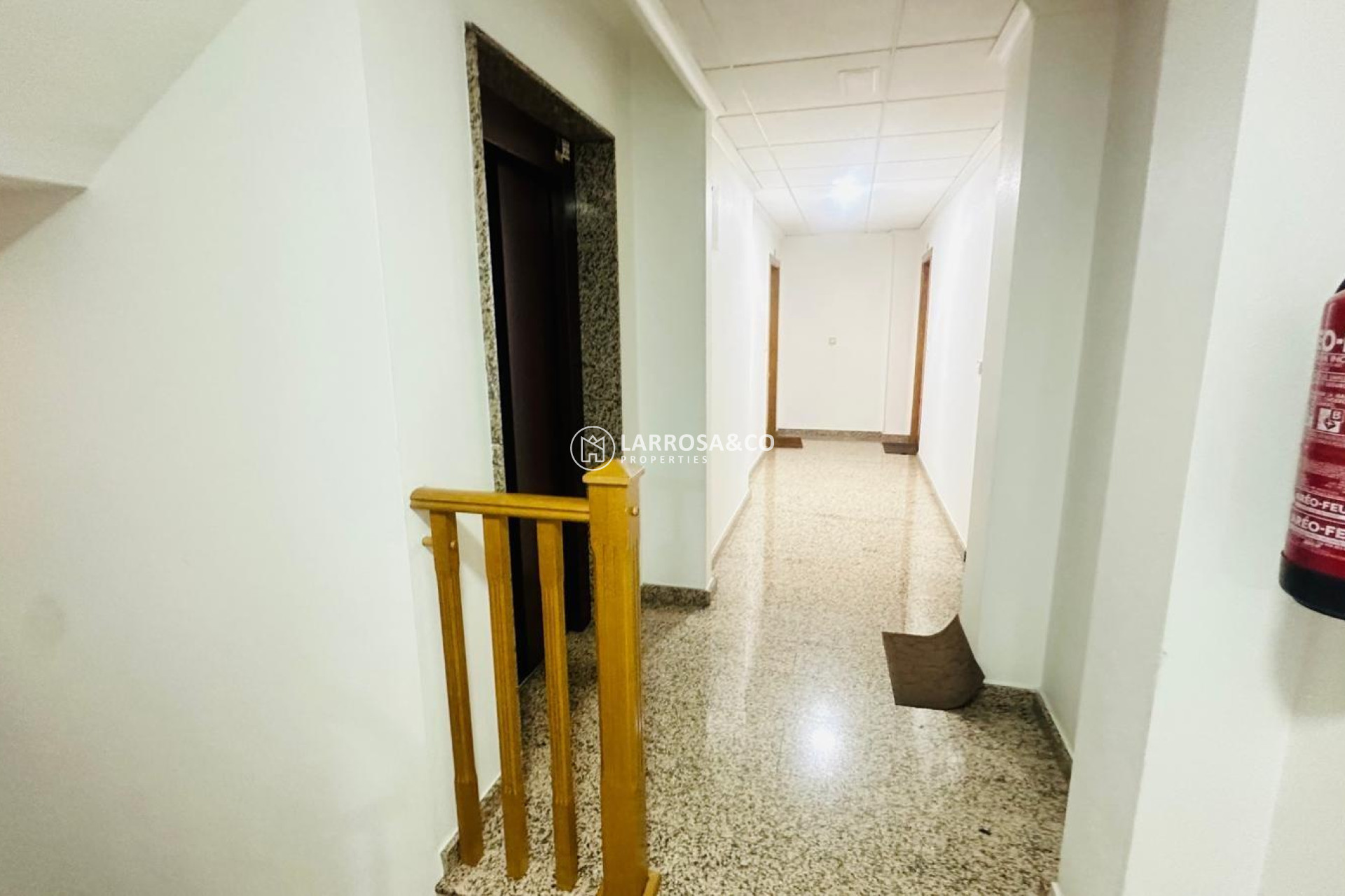 Resale - Apartment - Benejúzar - Baix Segura