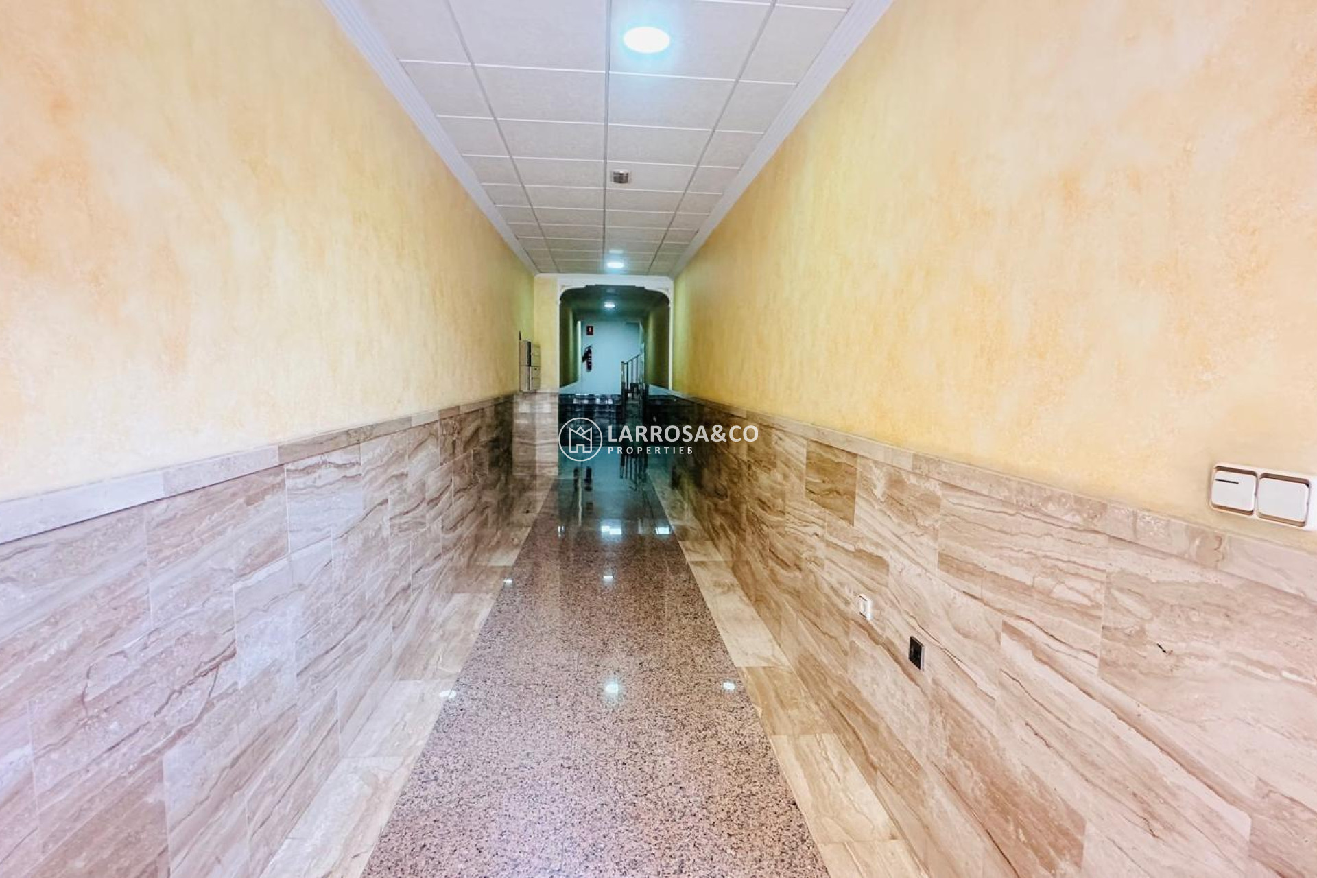 Resale - Apartment - Benejúzar - Baix Segura