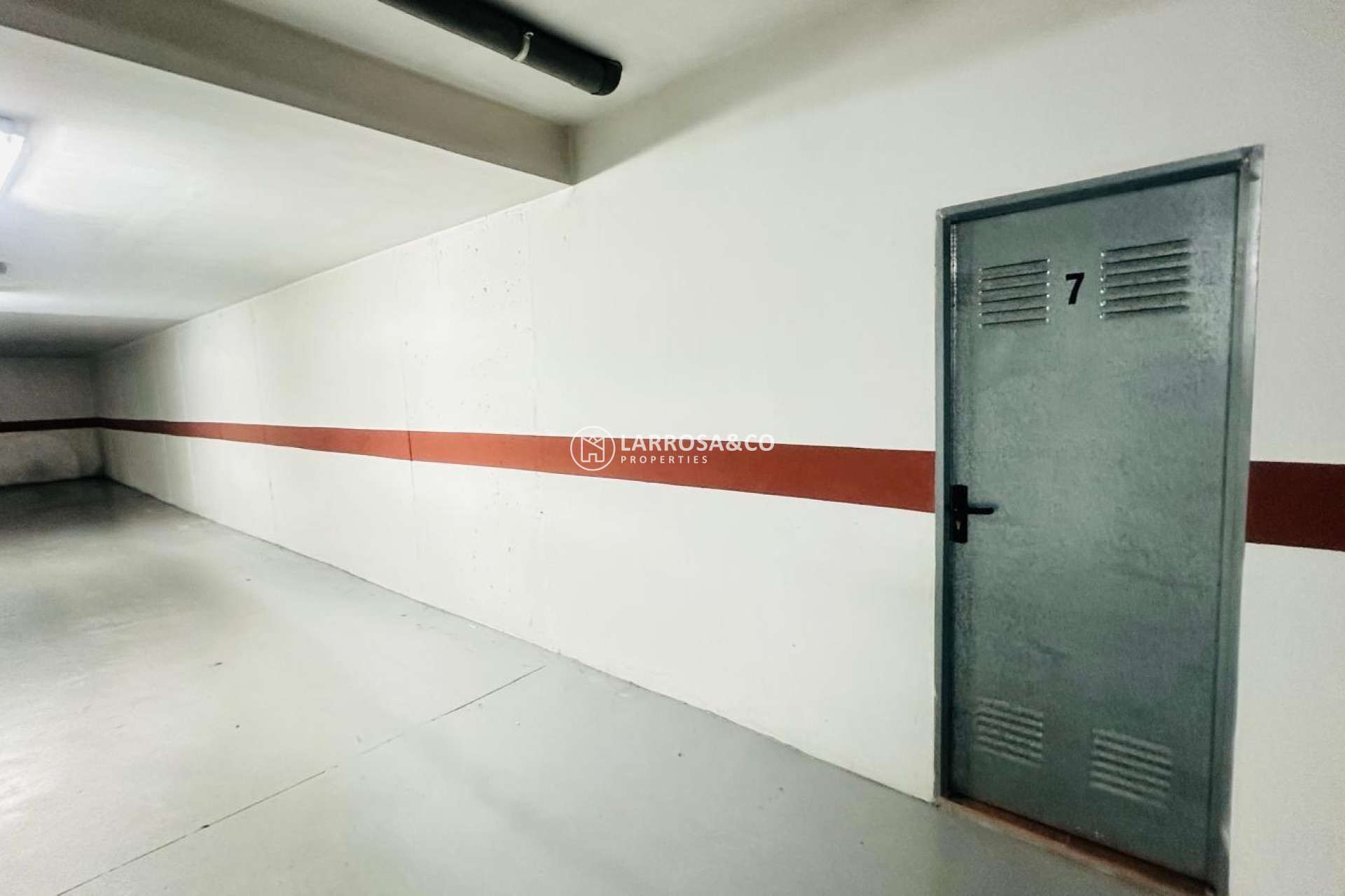 Resale - Apartment - Benejúzar - Baix Segura