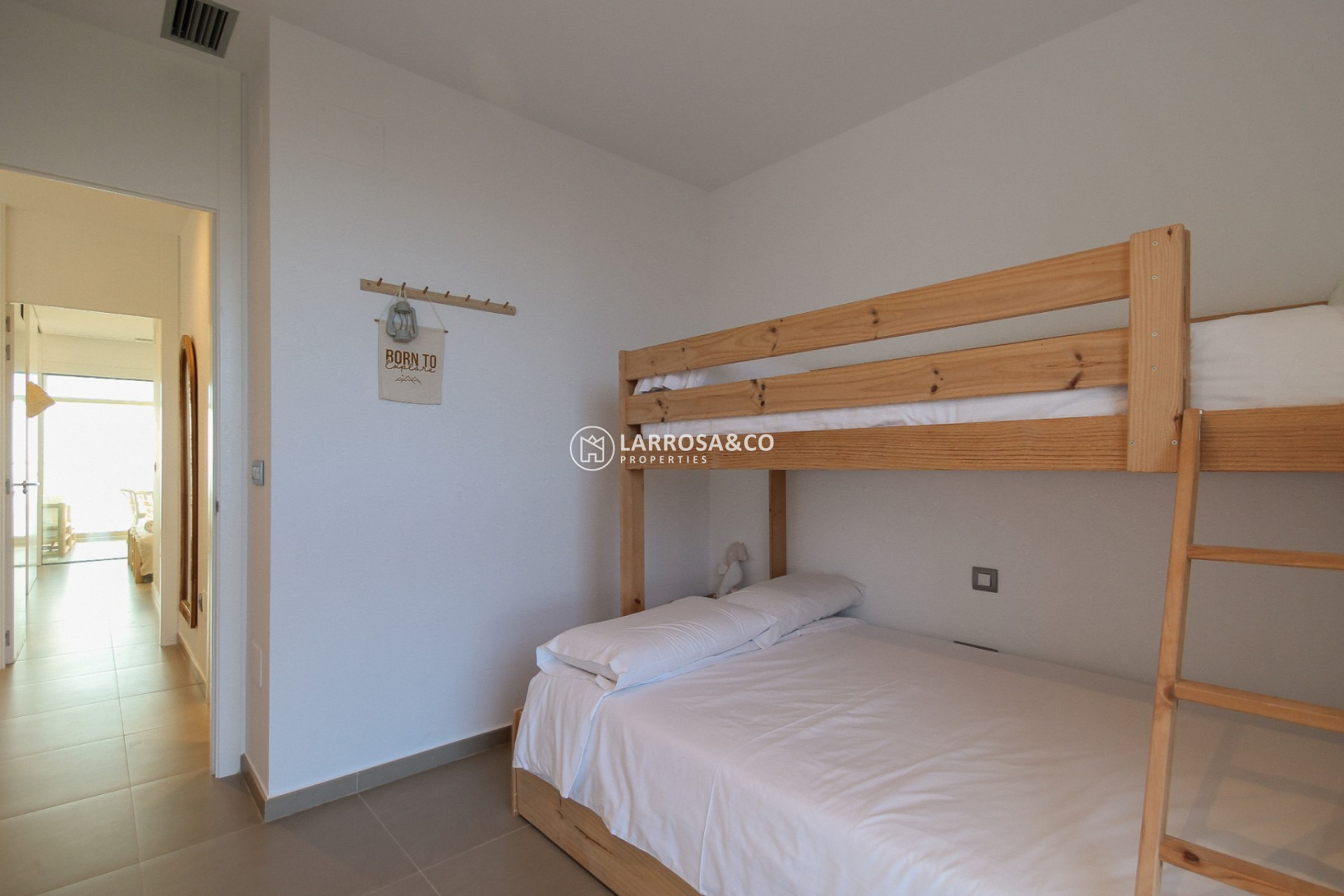 Resale - Apartment - Benidorm - Costa Blanca