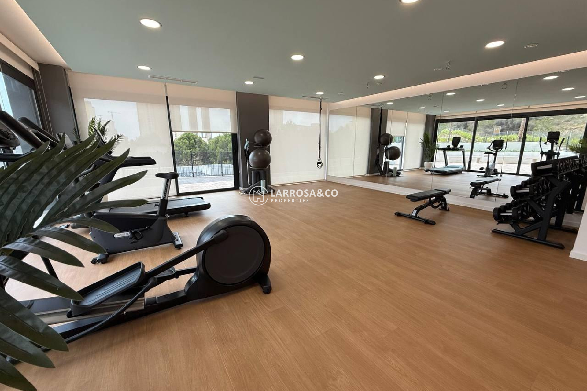 Resale - Apartment - Benidorm - Playa de Poniente