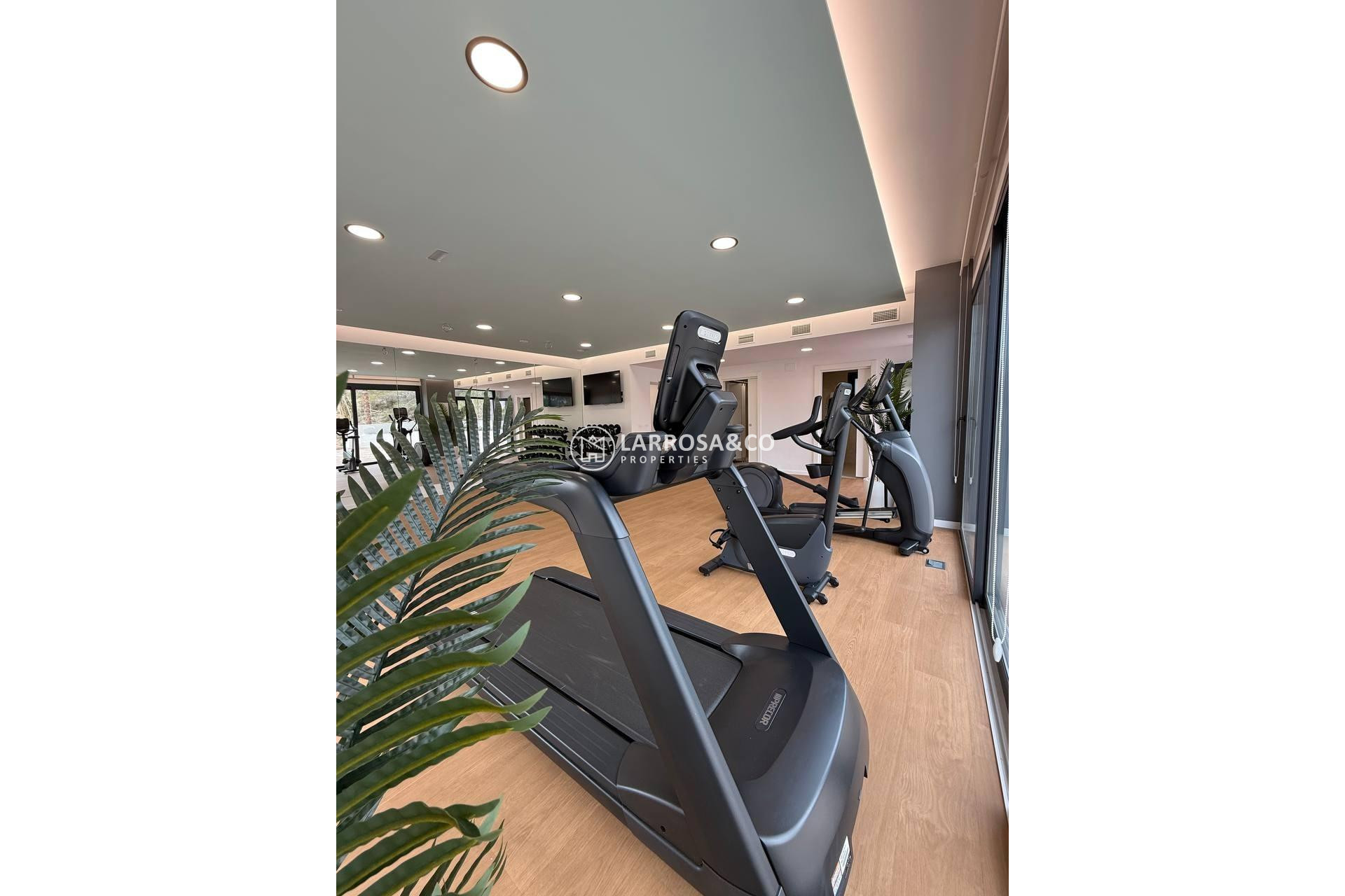 Resale - Apartment - Benidorm - Playa de Poniente