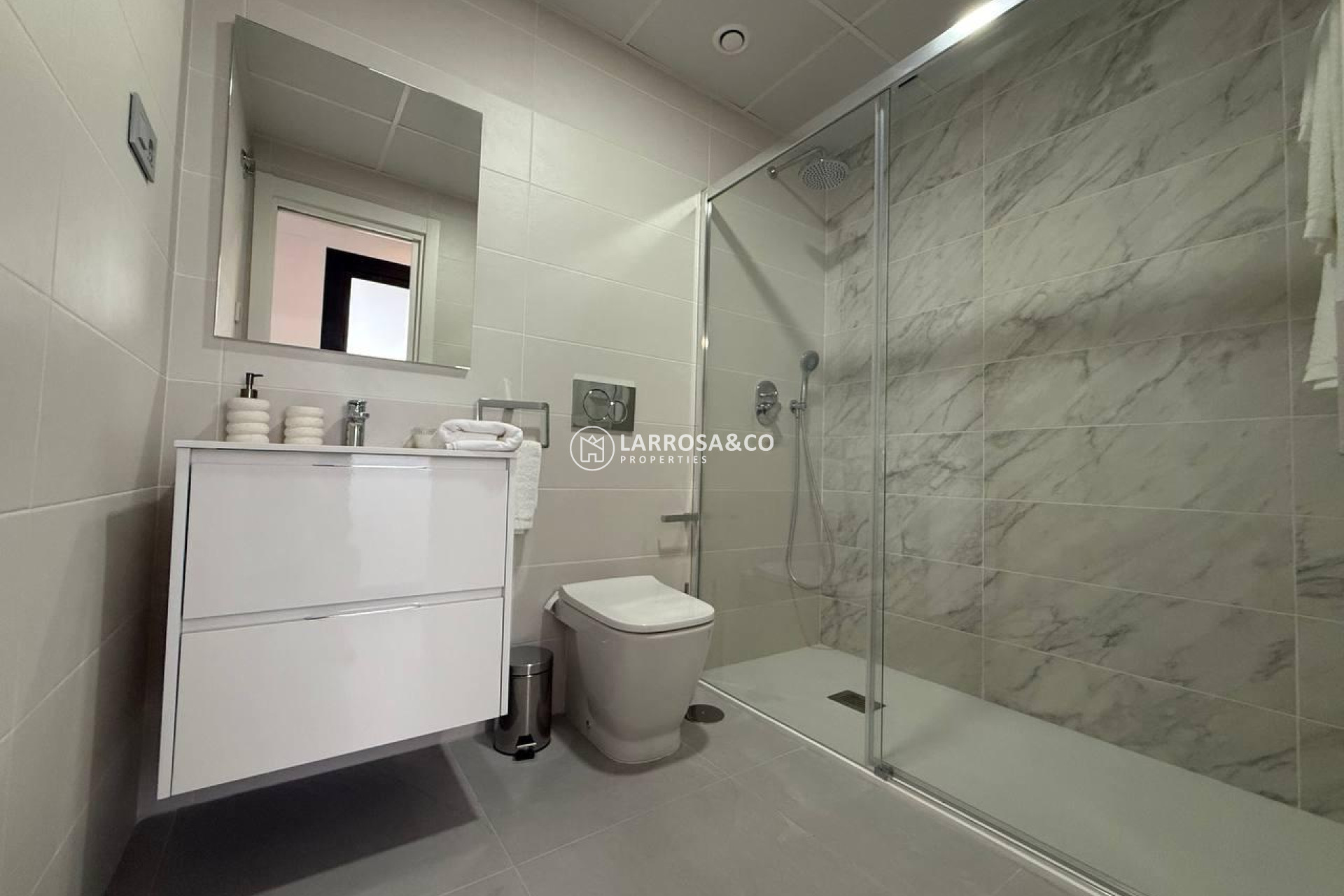 Resale - Apartment - Benidorm - Playa de Poniente