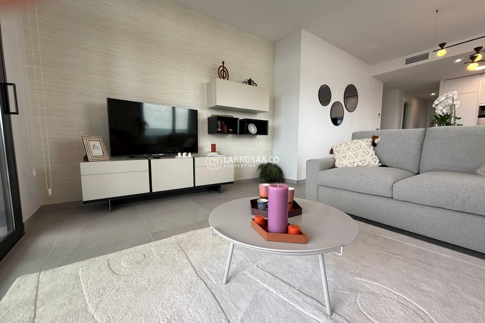 Resale - Apartment - Benidorm - Playa de Poniente