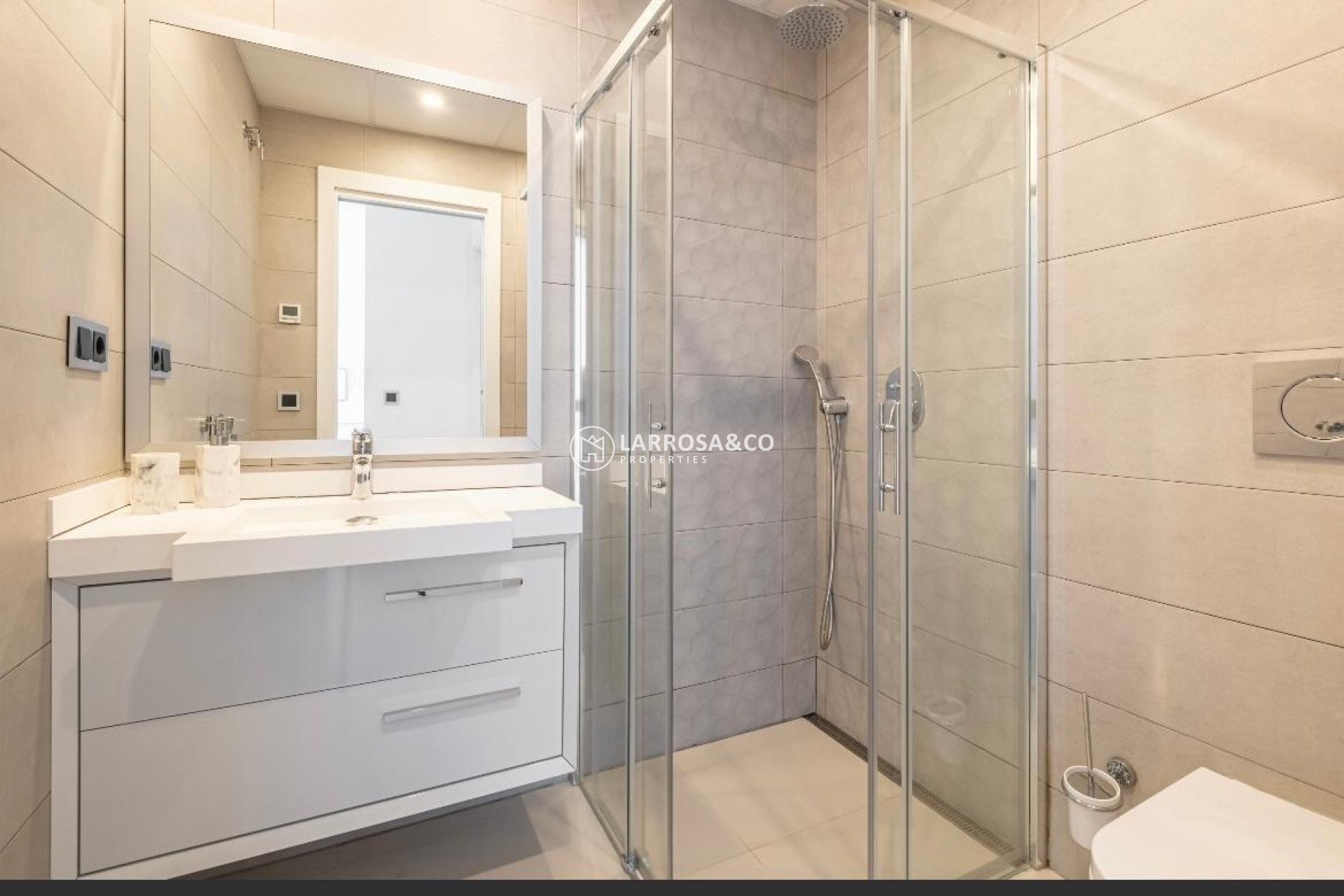 Resale - Apartment - Benidorm - Playa de Poniente