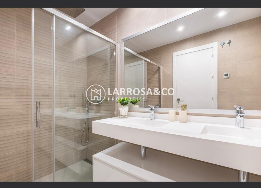 Resale - Apartment - Benidorm - Playa de Poniente