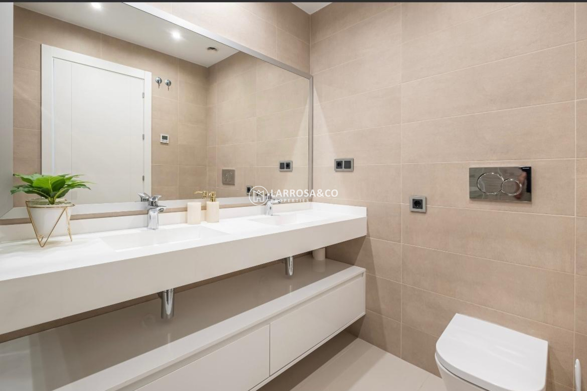 Resale - Apartment - Benidorm - Playa de Poniente