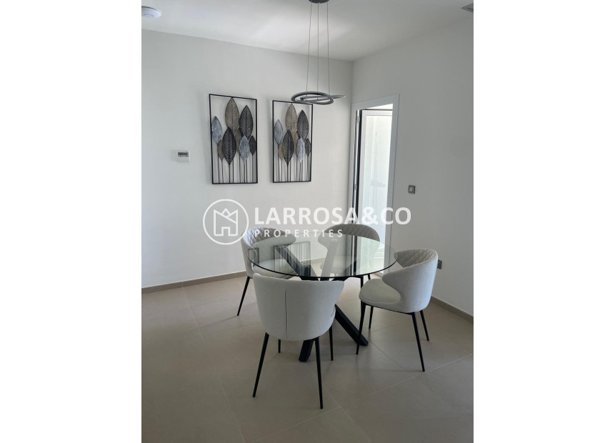 Resale - Apartment - Benidorm - Playa de Poniente