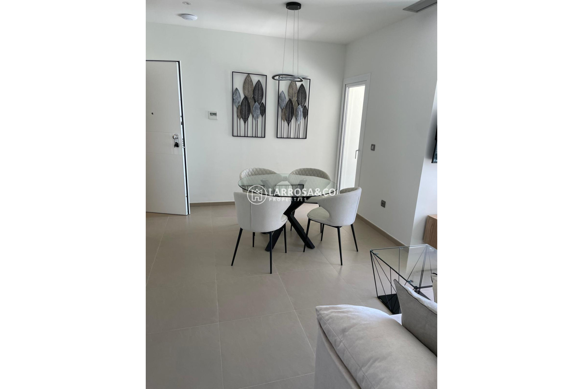 Resale - Apartment - Benidorm - Playa de Poniente