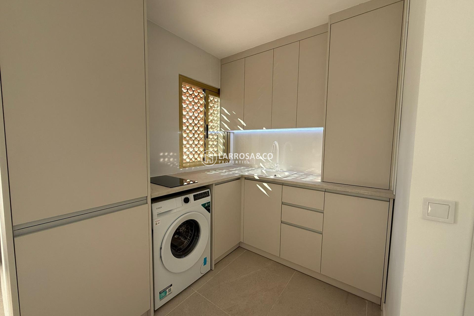 Resale - Apartment - Benidorm - Rincon De Loix