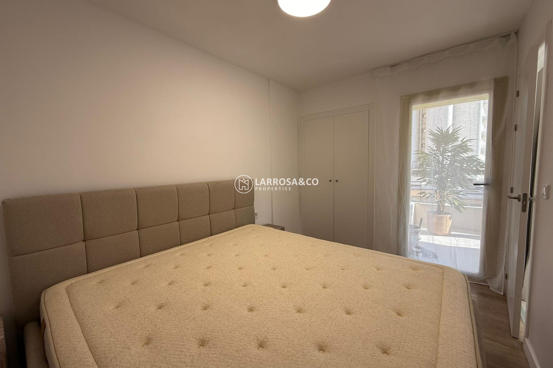 Resale - Apartment - Benidorm - Rincon De Loix