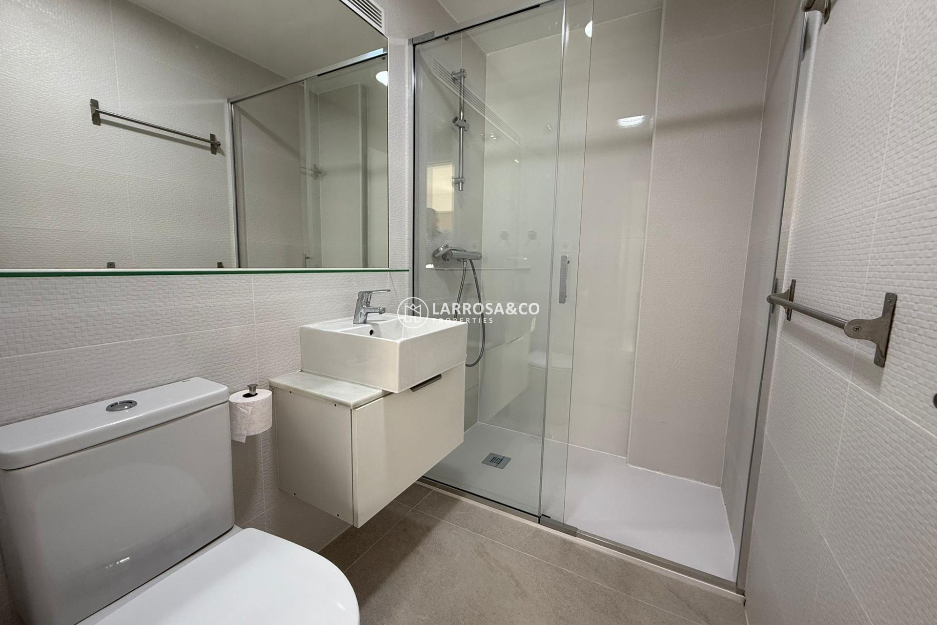 Resale - Apartment - Benidorm - Rincon De Loix