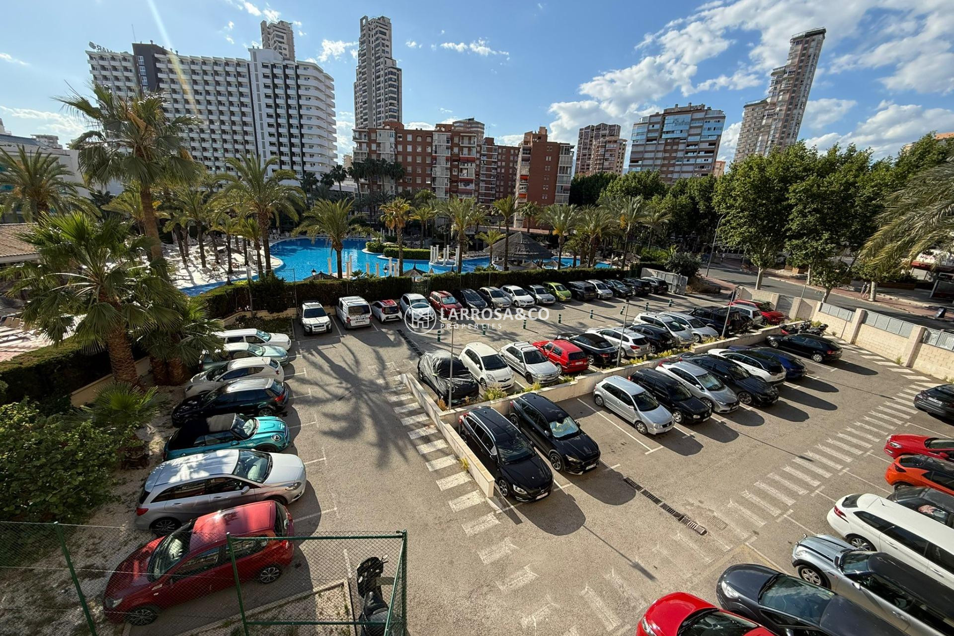 Resale - Apartment - Benidorm - Rincon De Loix