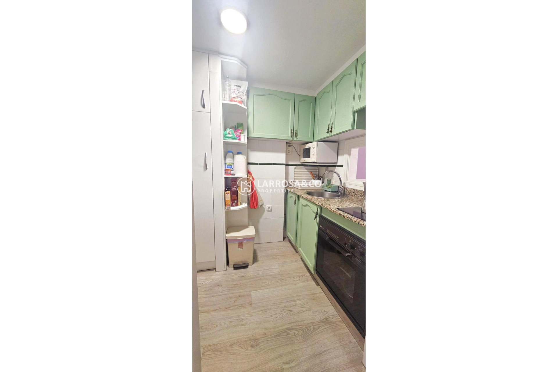 Resale - Apartment - Benidorm