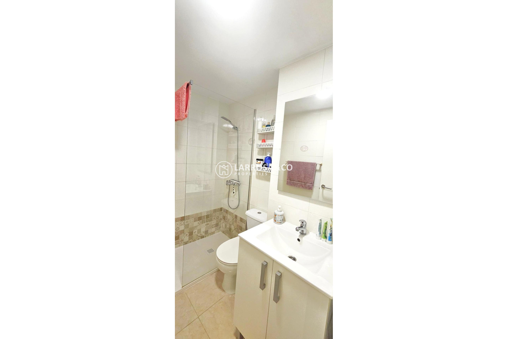 Resale - Apartment - Benidorm