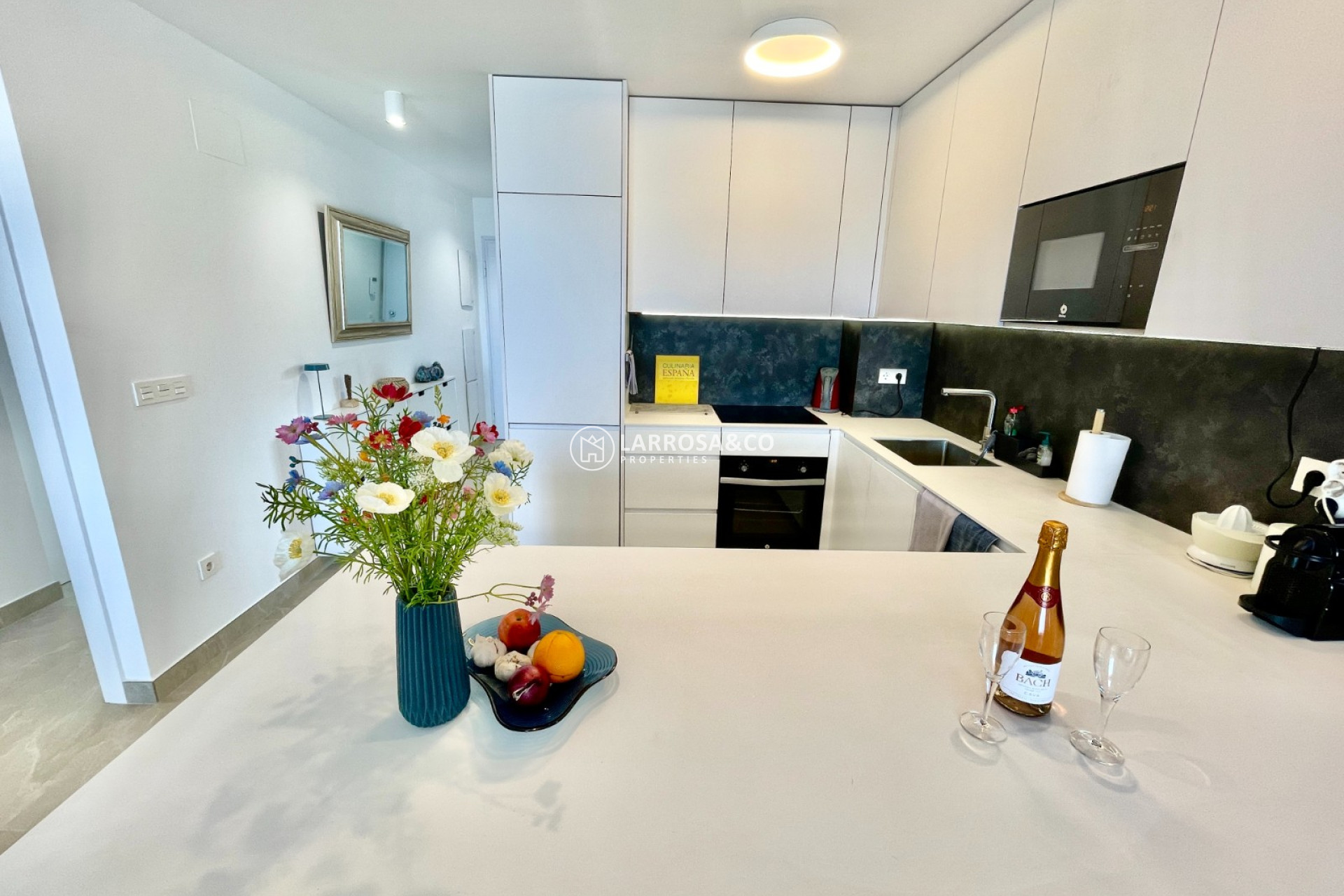 Resale - Apartment - Benijofar - Costa Blanca