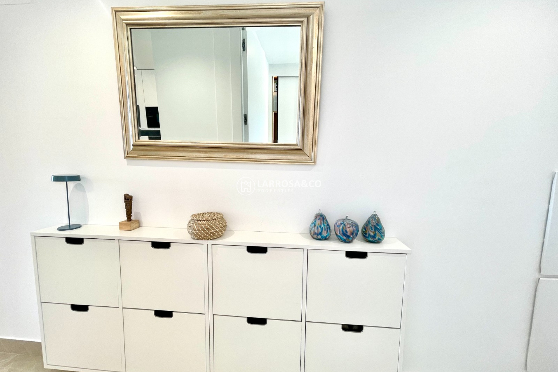Resale - Apartment - Benijofar - Costa Blanca