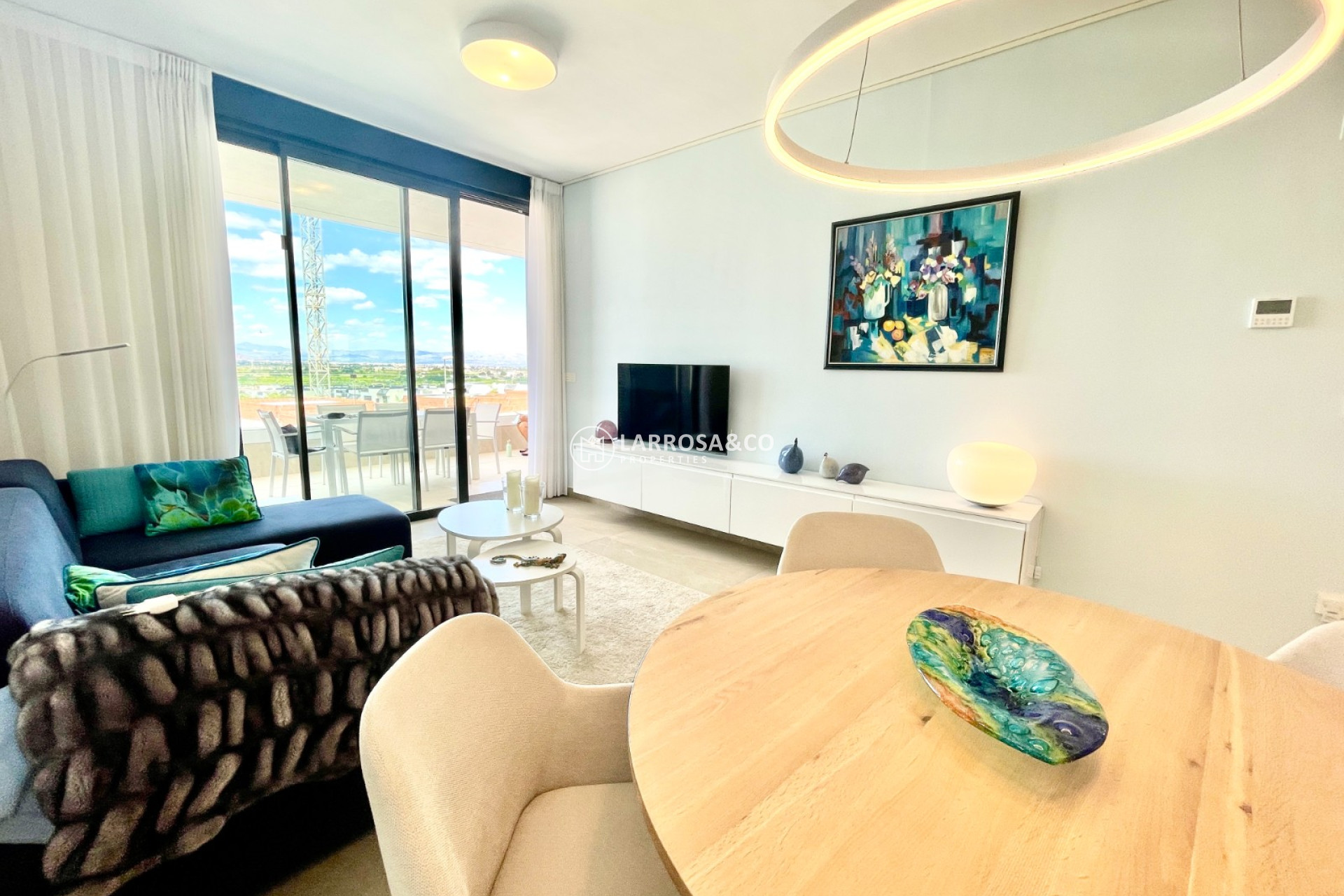 Resale - Apartment - Benijofar - Costa Blanca