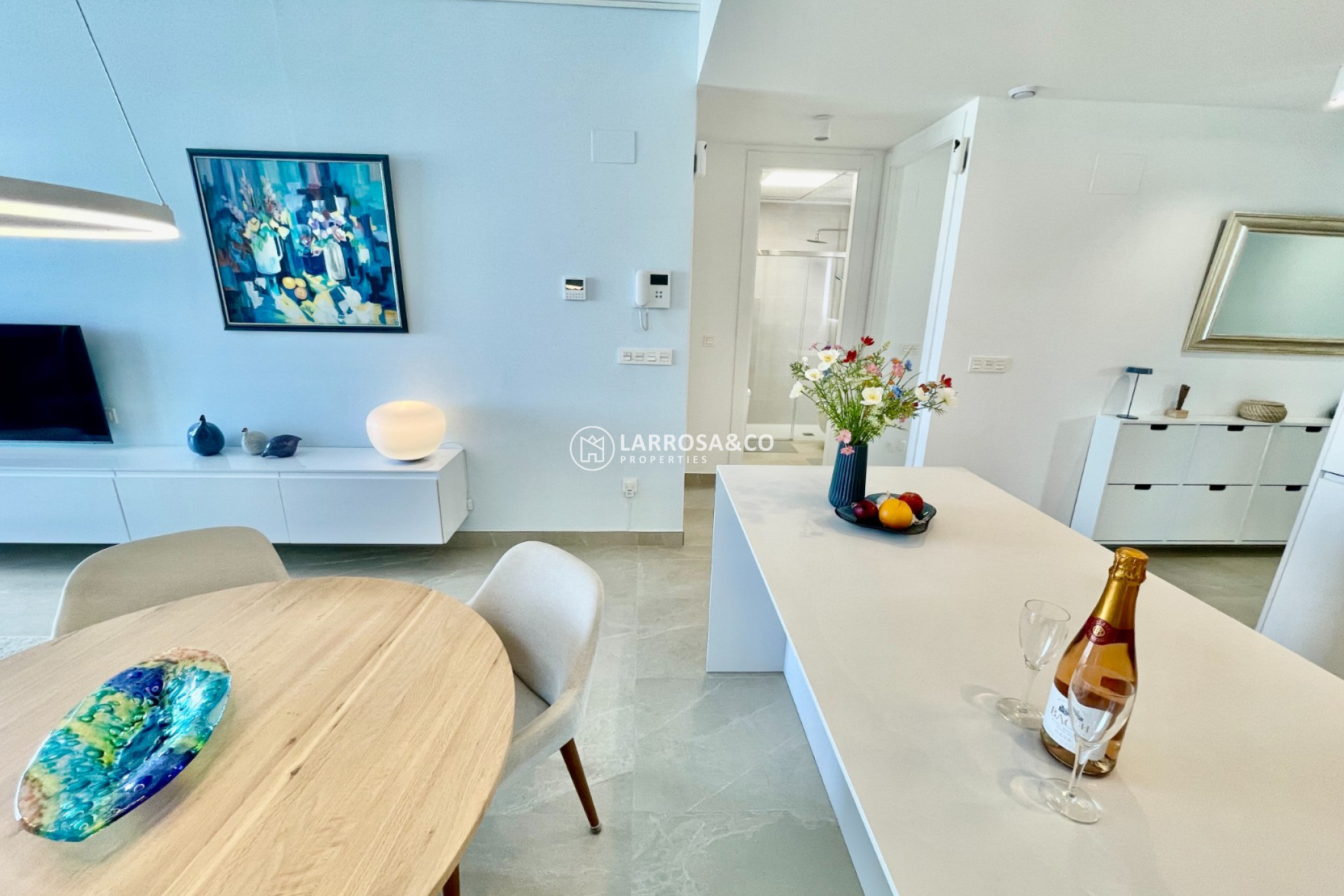 Resale - Apartment - Benijofar - Costa Blanca