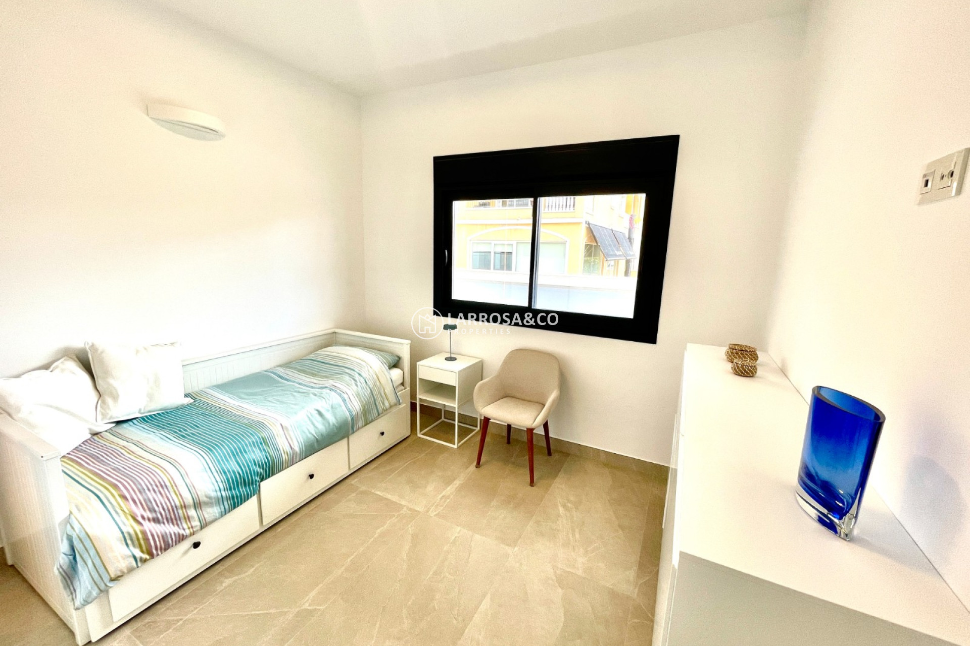 Resale - Apartment - Benijofar - Costa Blanca