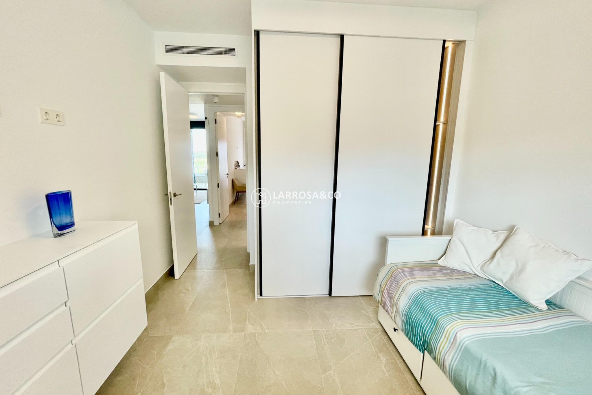 Resale - Apartment - Benijofar - Costa Blanca