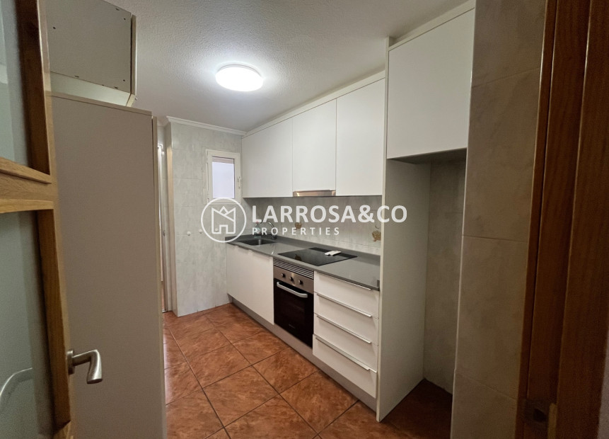 Resale - Apartment - Benijofar - Costa Blanca