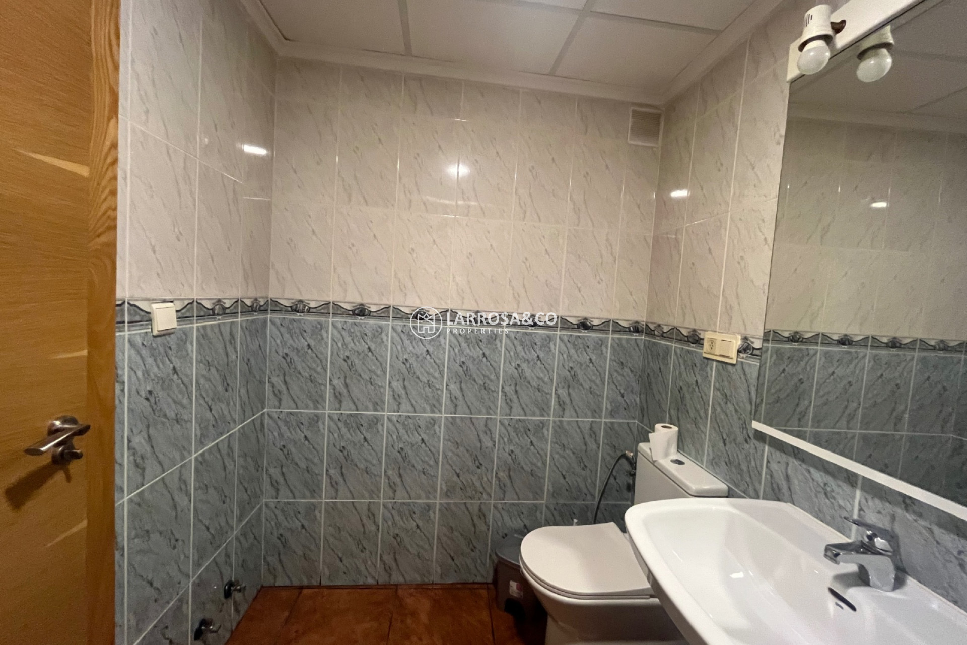 Resale - Apartment - Benijofar - Costa Blanca