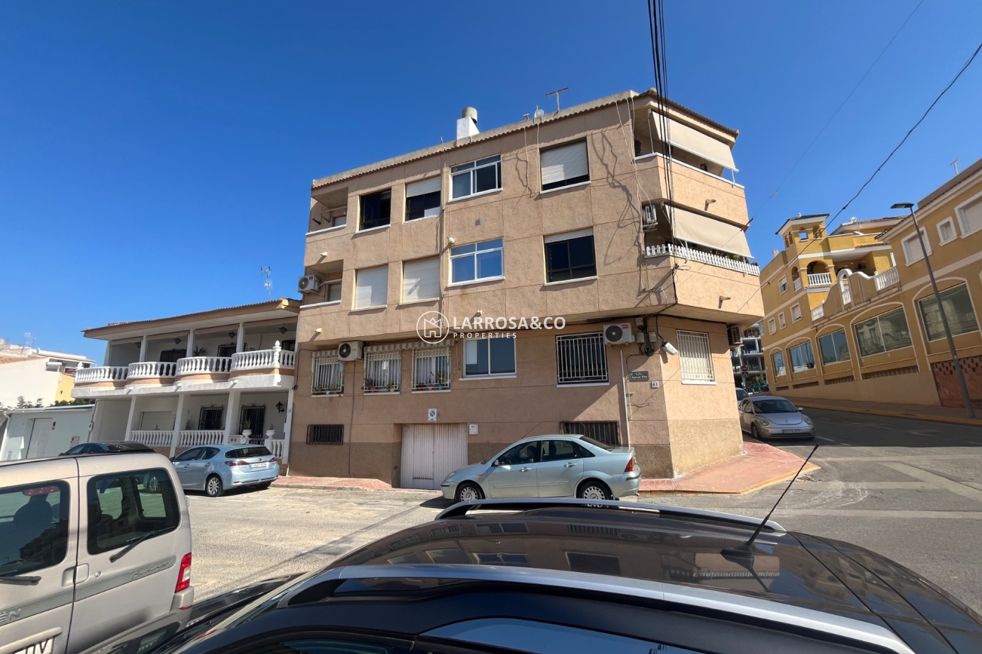 Resale - Apartment - Benijofar - Costa Blanca