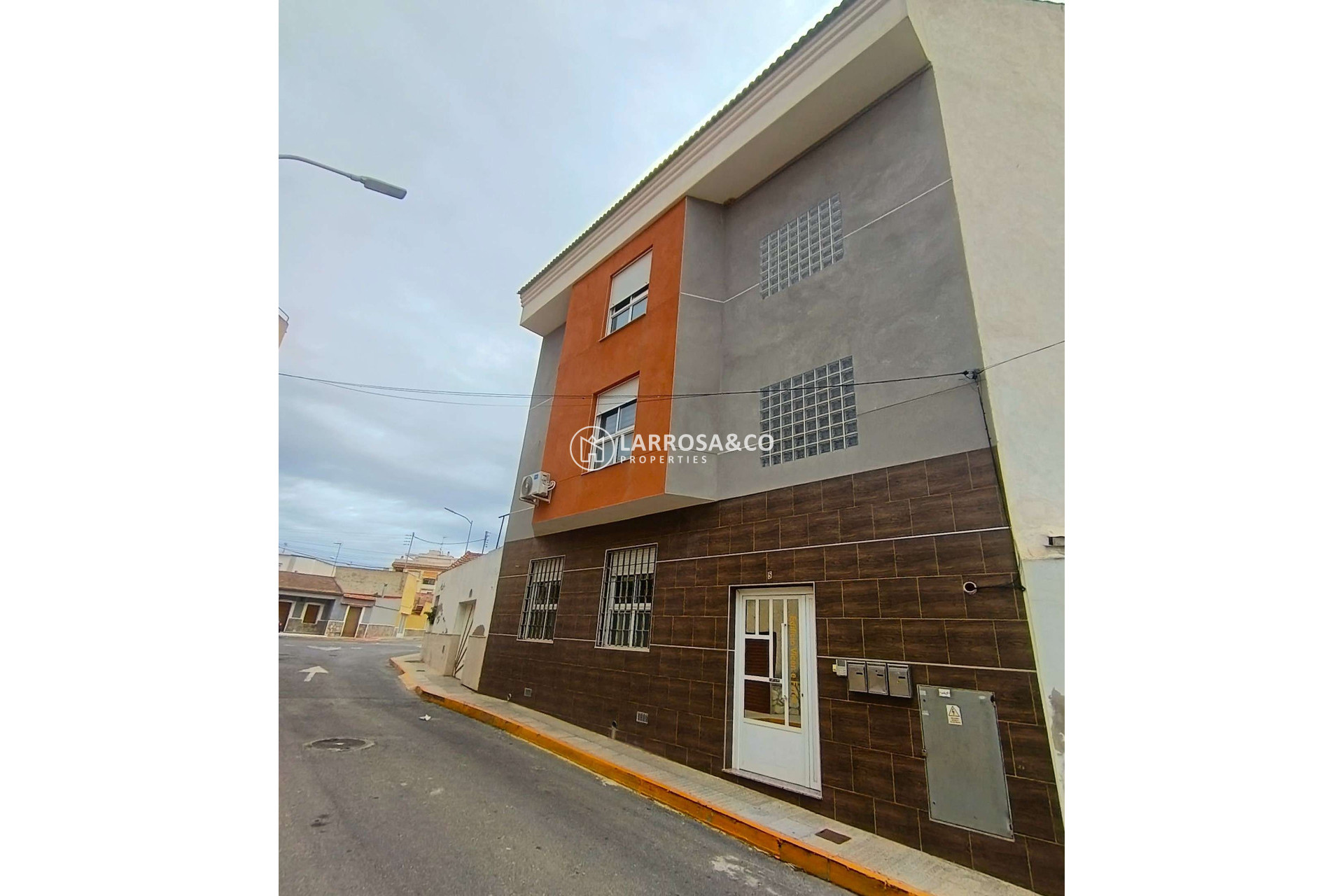 Resale - Apartment - Benijofar - Costa Blanca