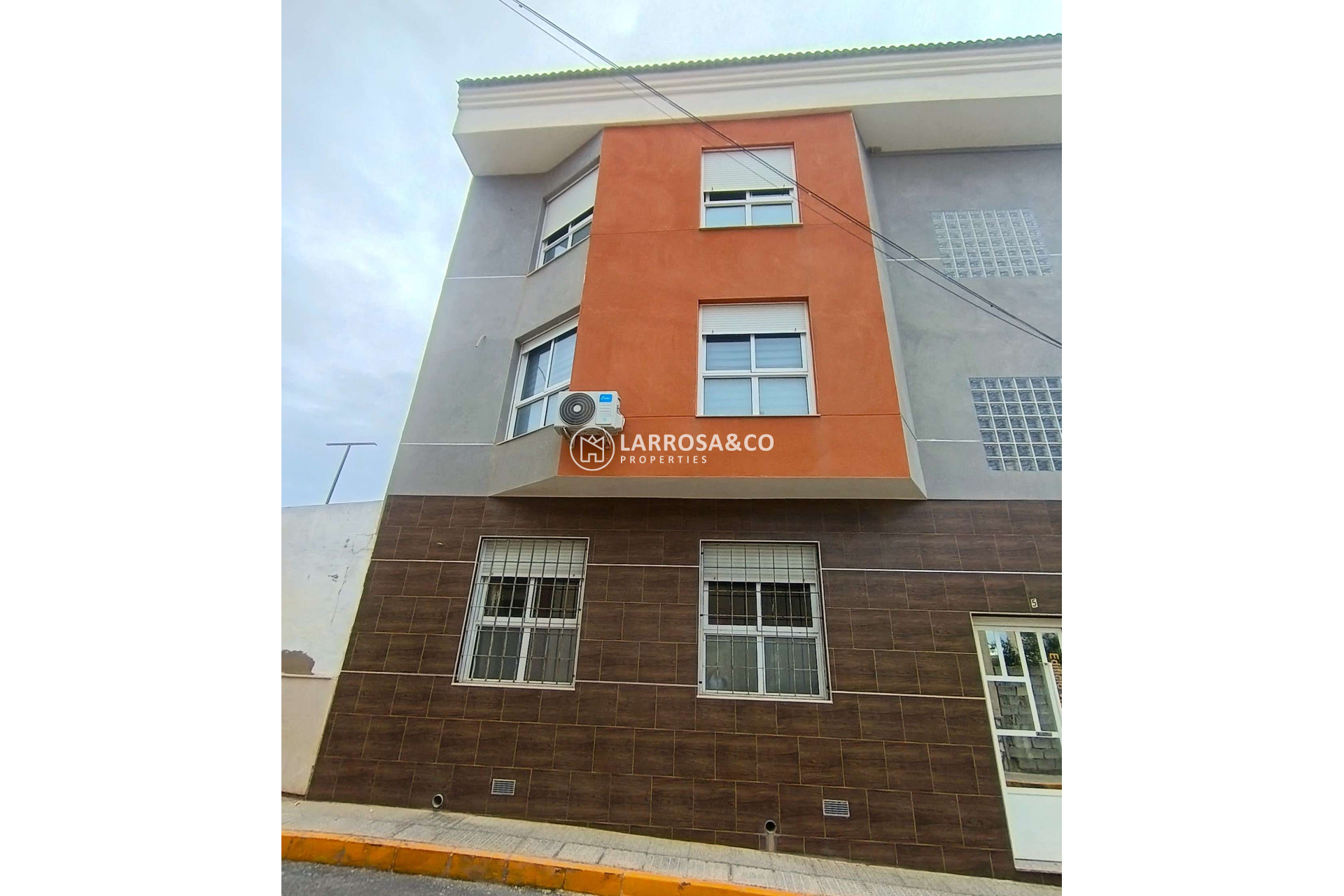 Resale - Apartment - Benijofar - Costa Blanca