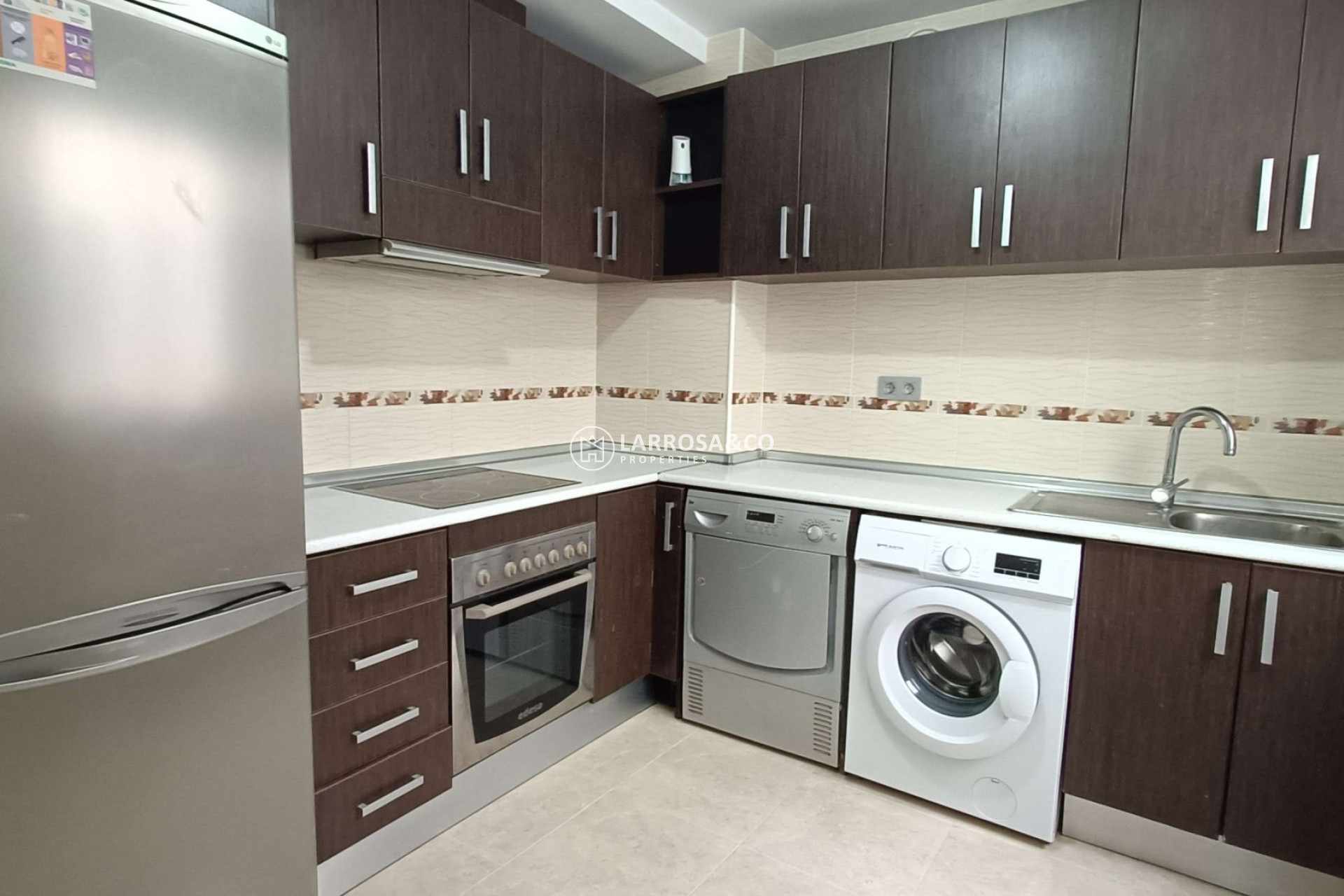Resale - Apartment - Benijofar - Costa Blanca