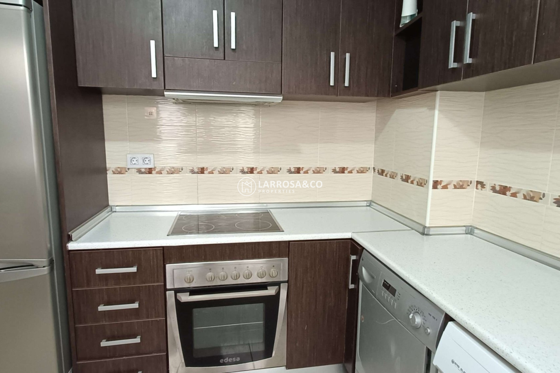 Resale - Apartment - Benijofar - Costa Blanca