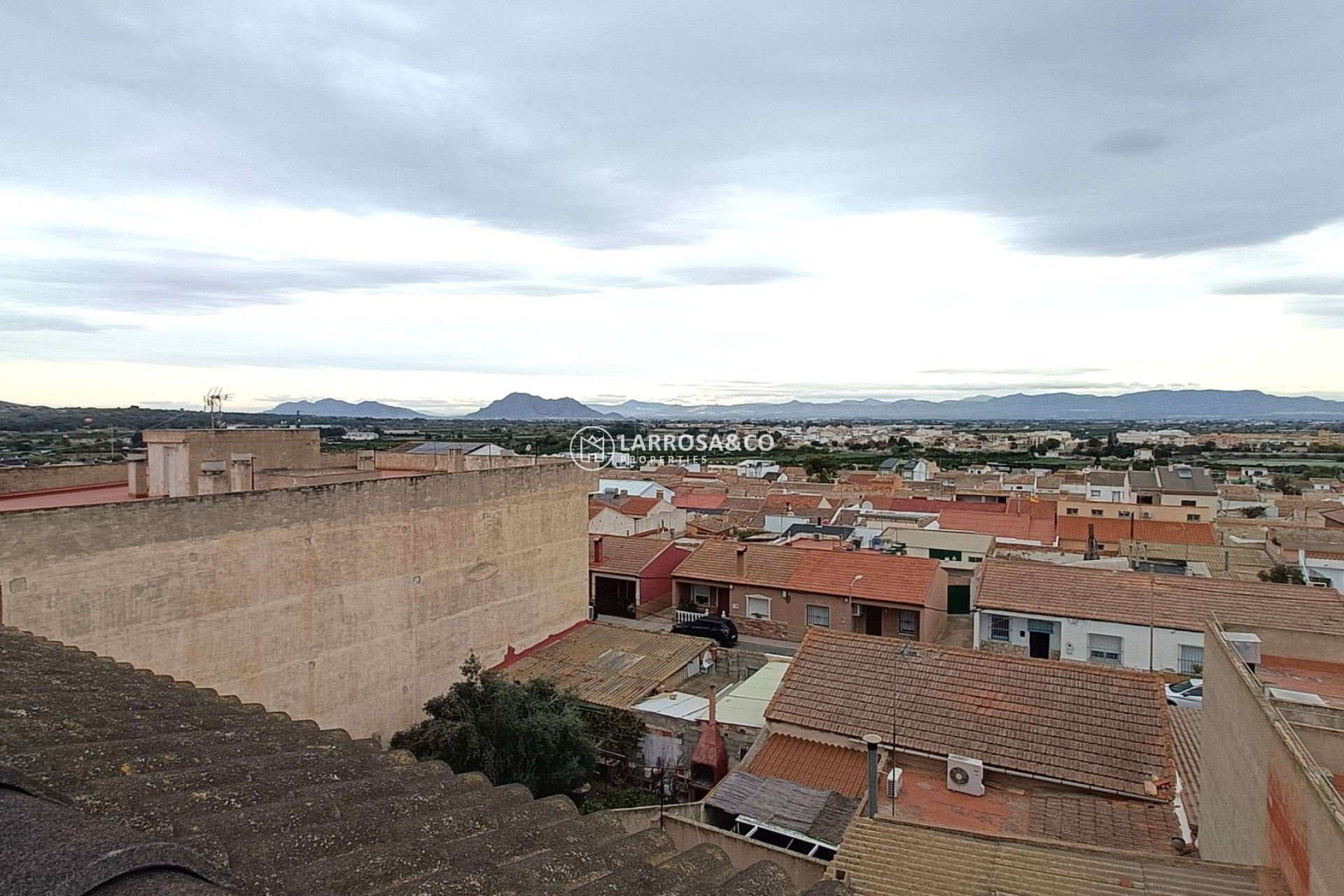 Resale - Apartment - Benijofar - Costa Blanca