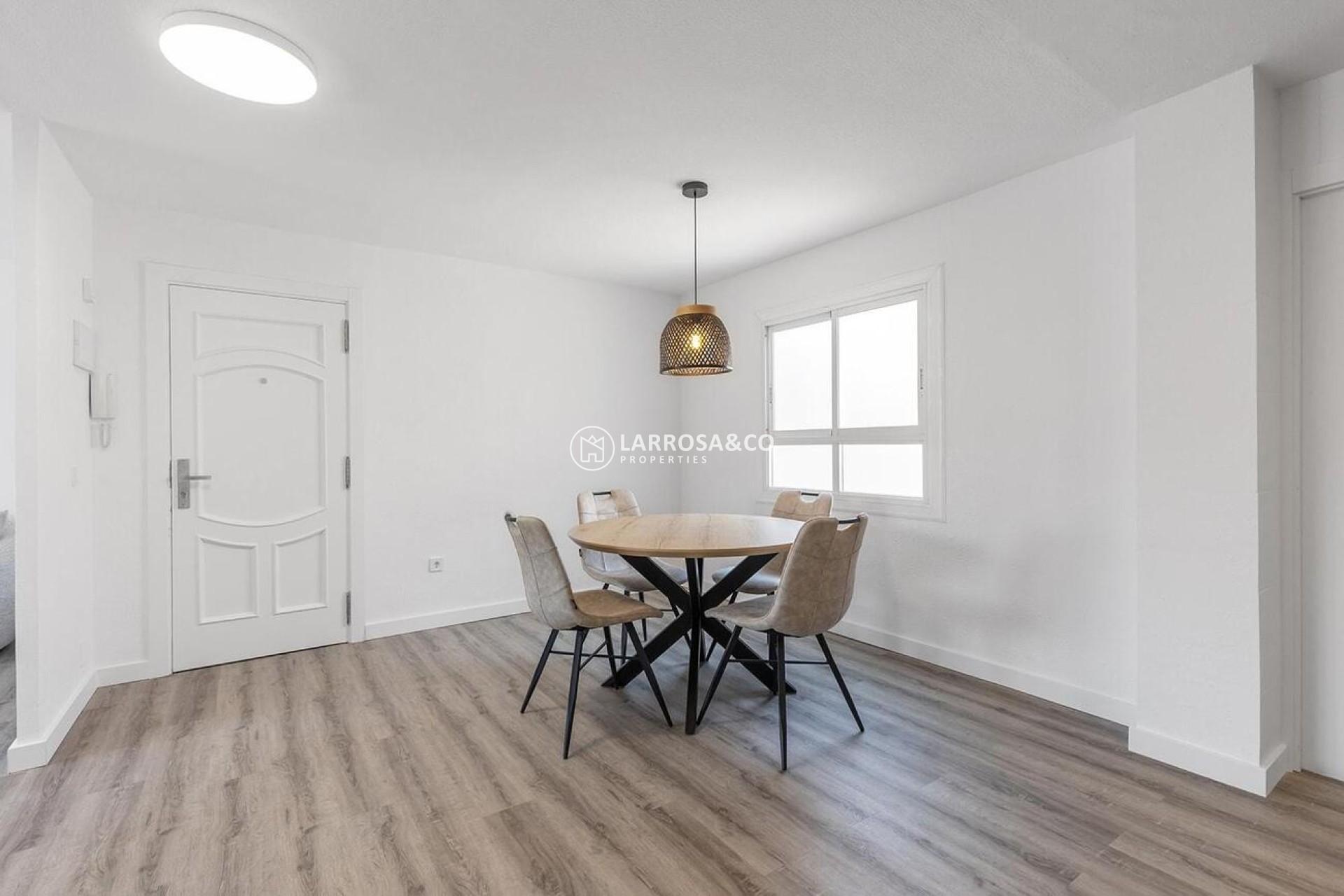 Resale - Apartment - Benijofar - Costa Blanca