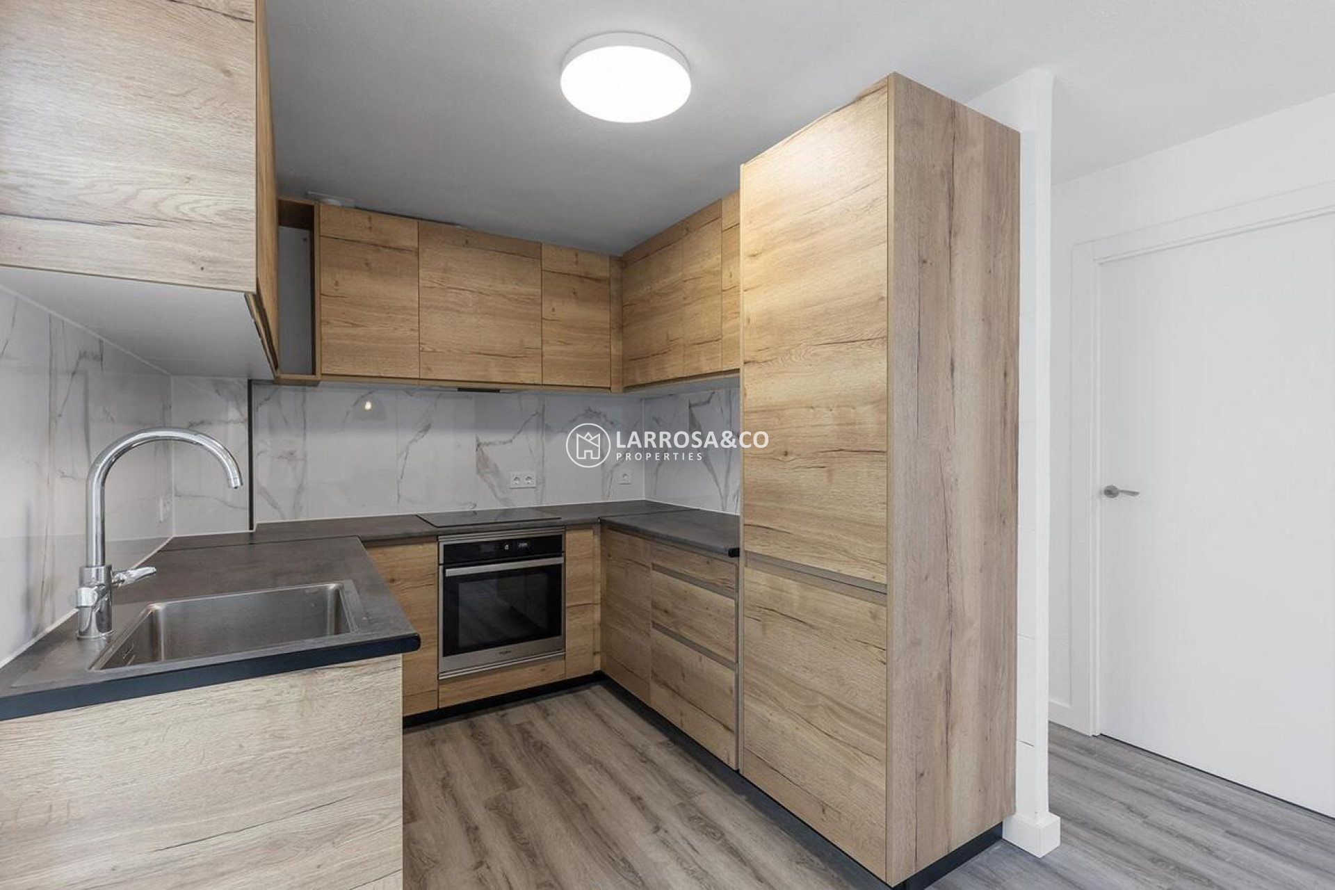 Resale - Apartment - Benijofar - Costa Blanca